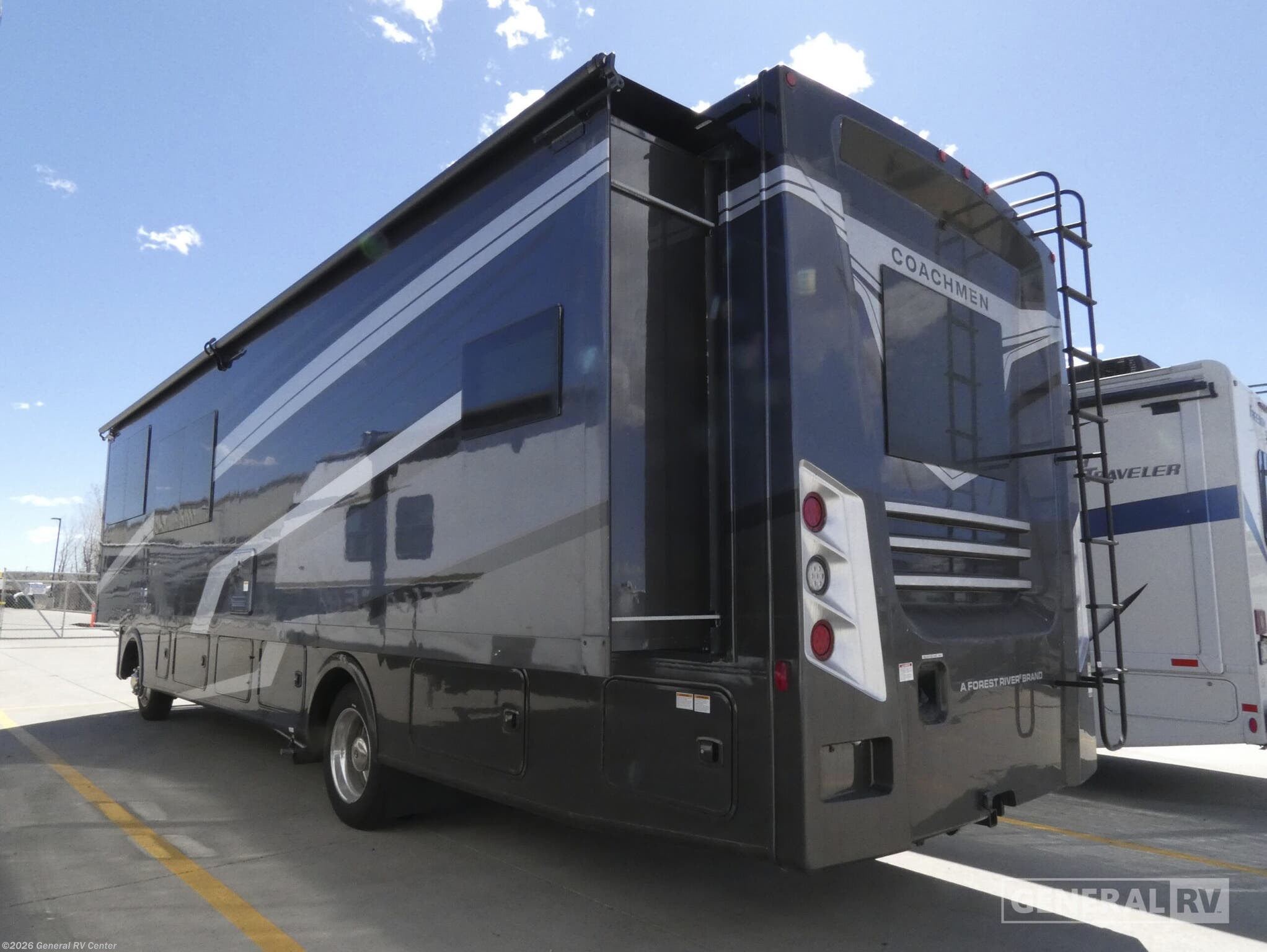 2026 Encore 335FS by Coachmen from General RV Center in Longmont, Colorado