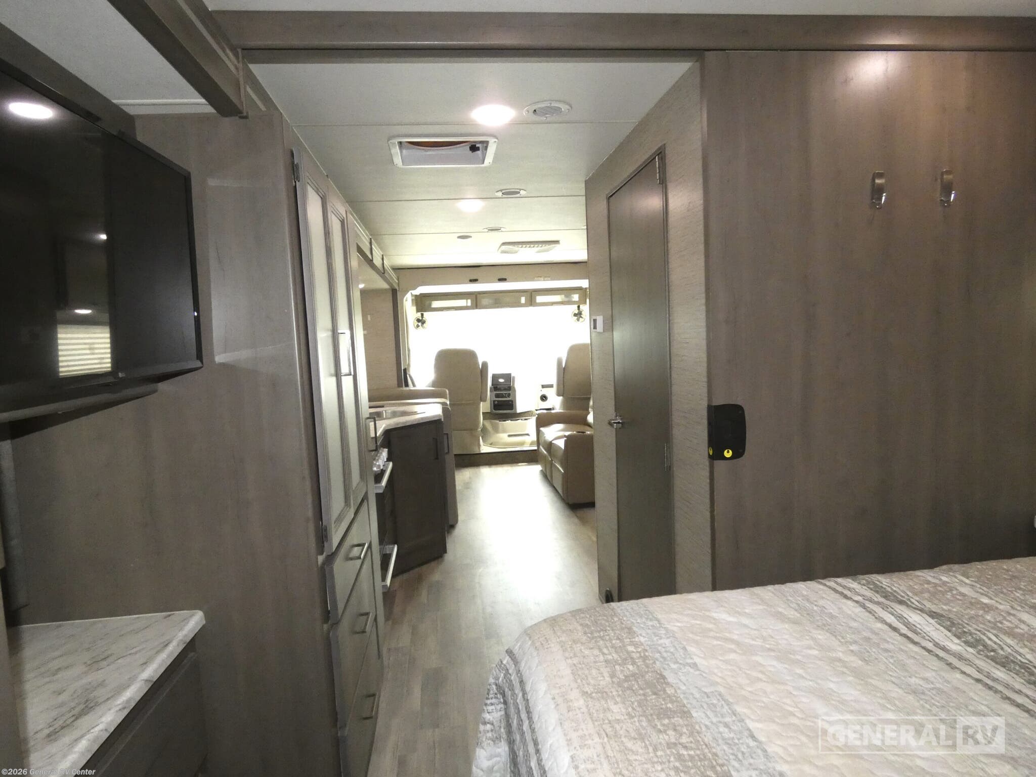 Used 2023 Thor Motor Coach Freedom Traveler A30 available in Longmont, Colorado