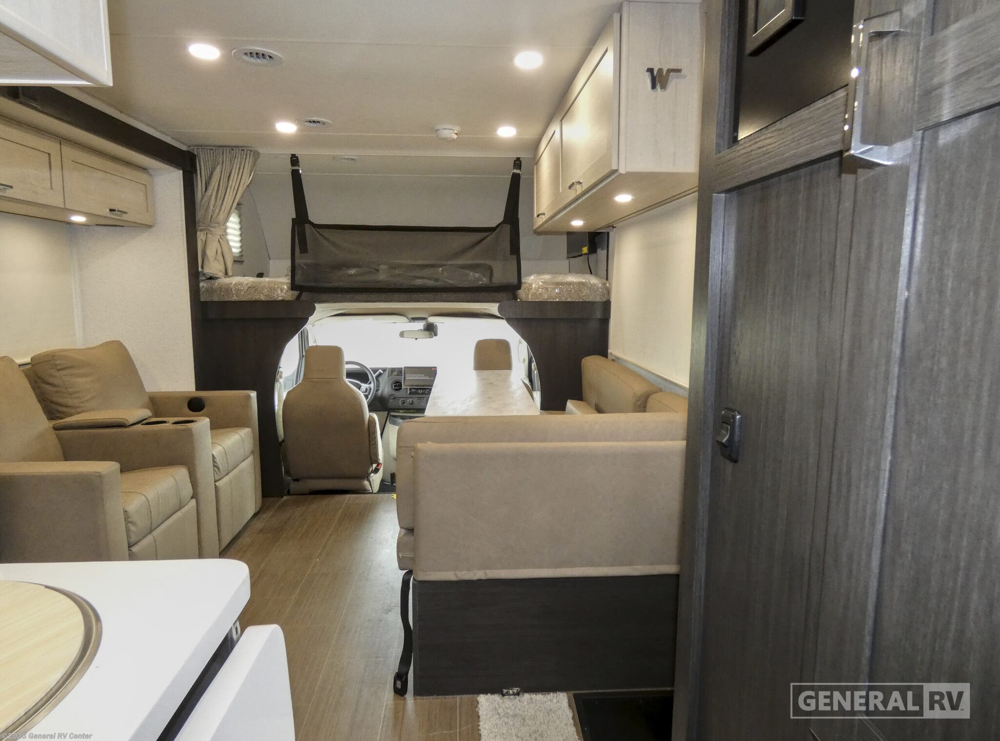 New 2027 Winnebago Sunflyer 26FE available in Longmont, Colorado
