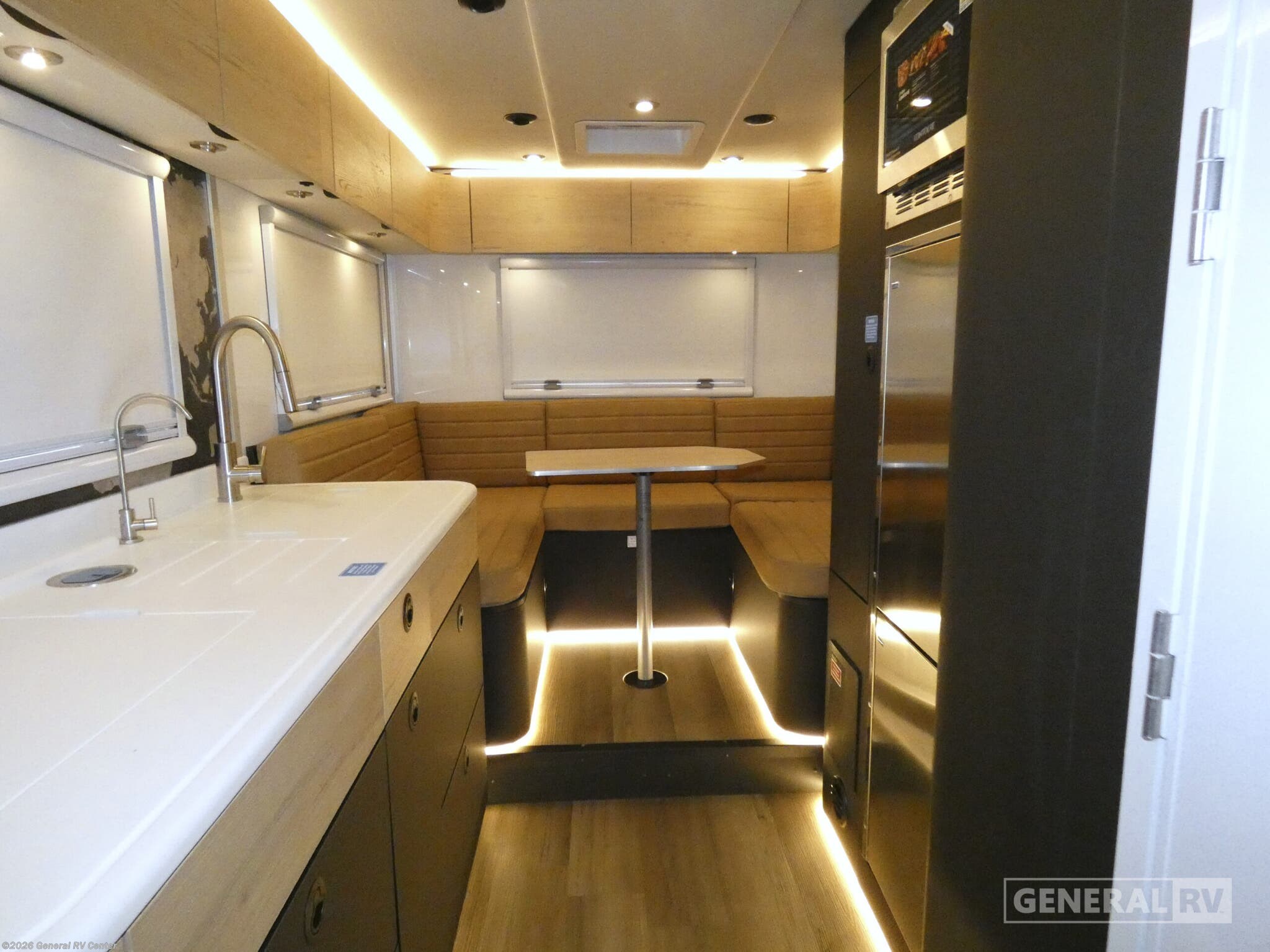 2026 Storyteller Overland GXV HILT - New Super C For Sale by General RV Center in Longmont, Colorado