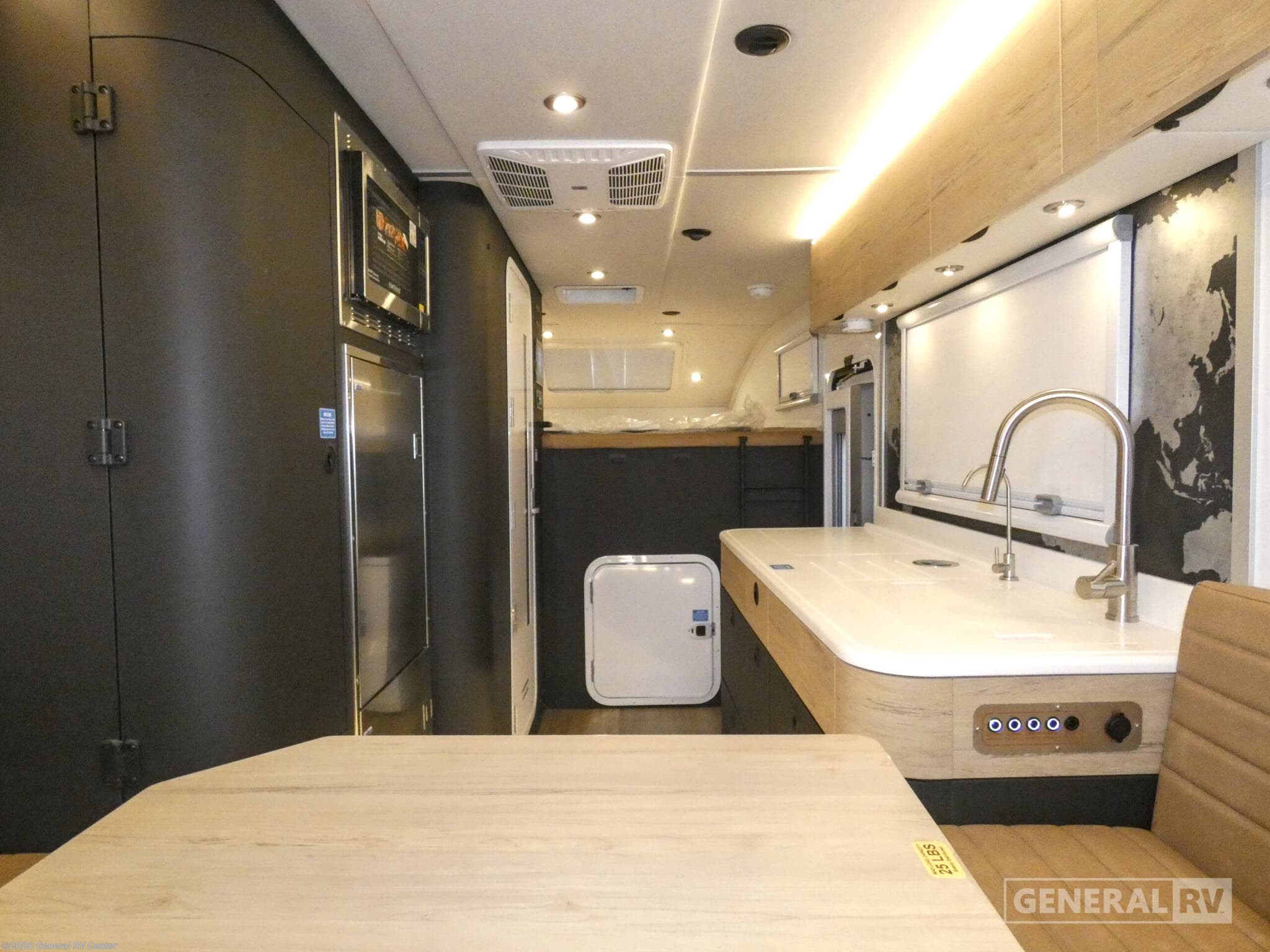 New 2026 Storyteller Overland GXV HILT available in Longmont, Colorado