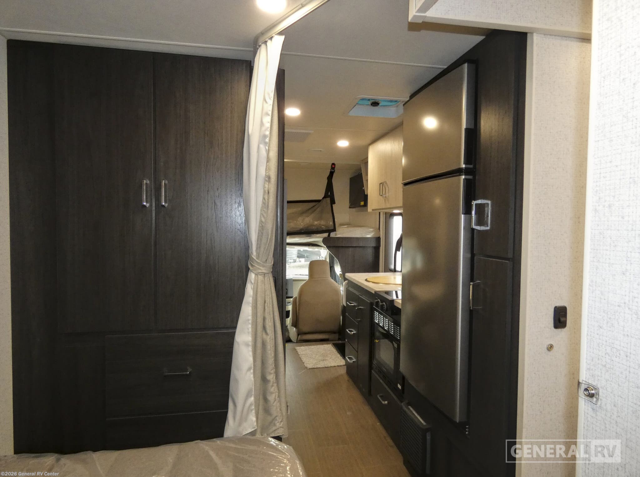 New 2027 Winnebago Sunflyer 22RS available in Longmont, Colorado
