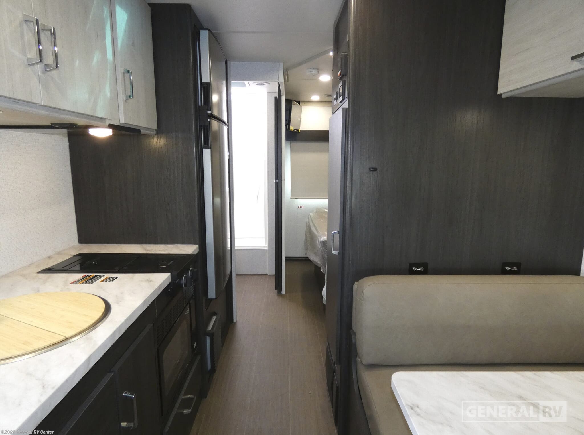 2027 Winnebago Sunflyer 22RS - New Class C For Sale by General RV Center in Longmont, Colorado