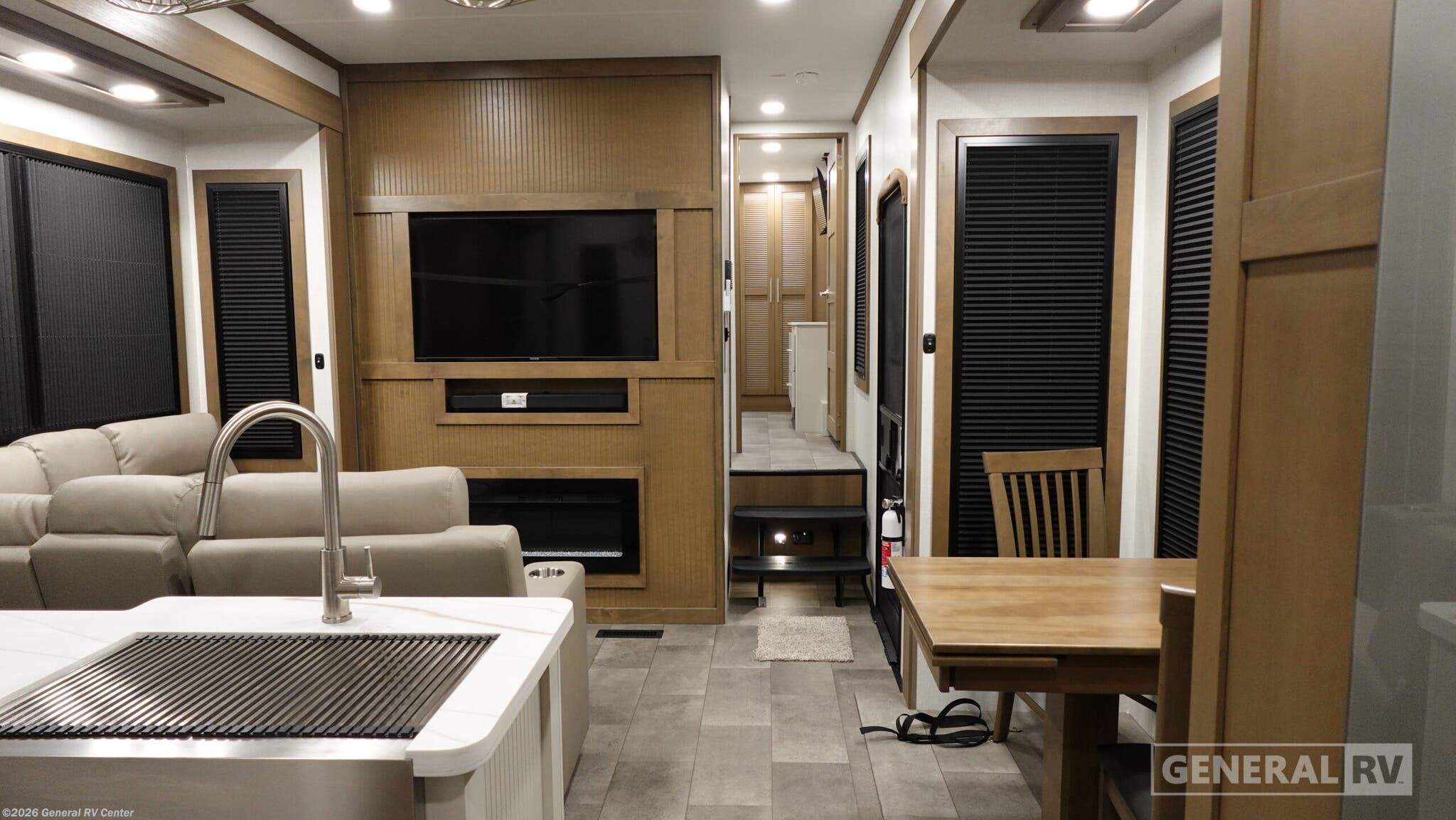 New 2026 Keystone Fuzion 432 available in Longmont, Colorado