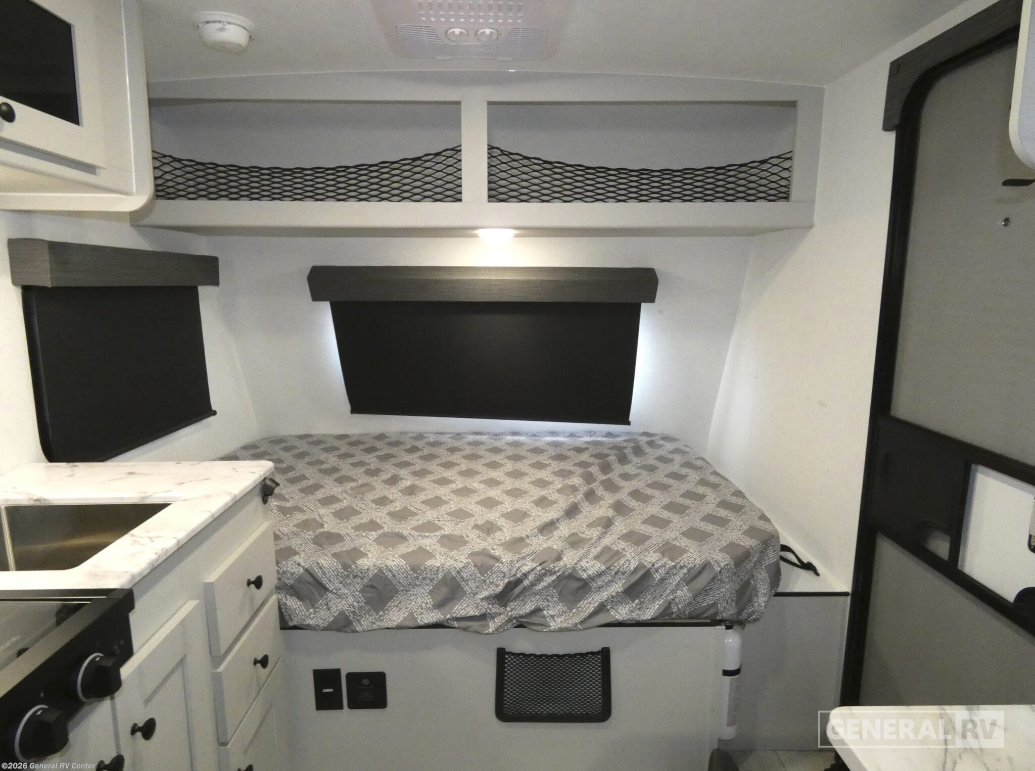 New 2026 Coachmen Remote 12R available in Longmont, Colorado