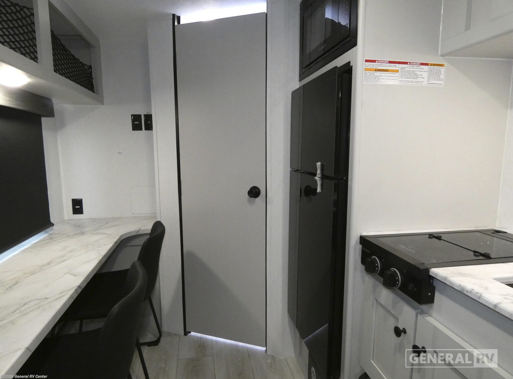 2026 Coachmen Remote 12R - New Travel Trailer For Sale by General RV Center in Longmont, Colorado