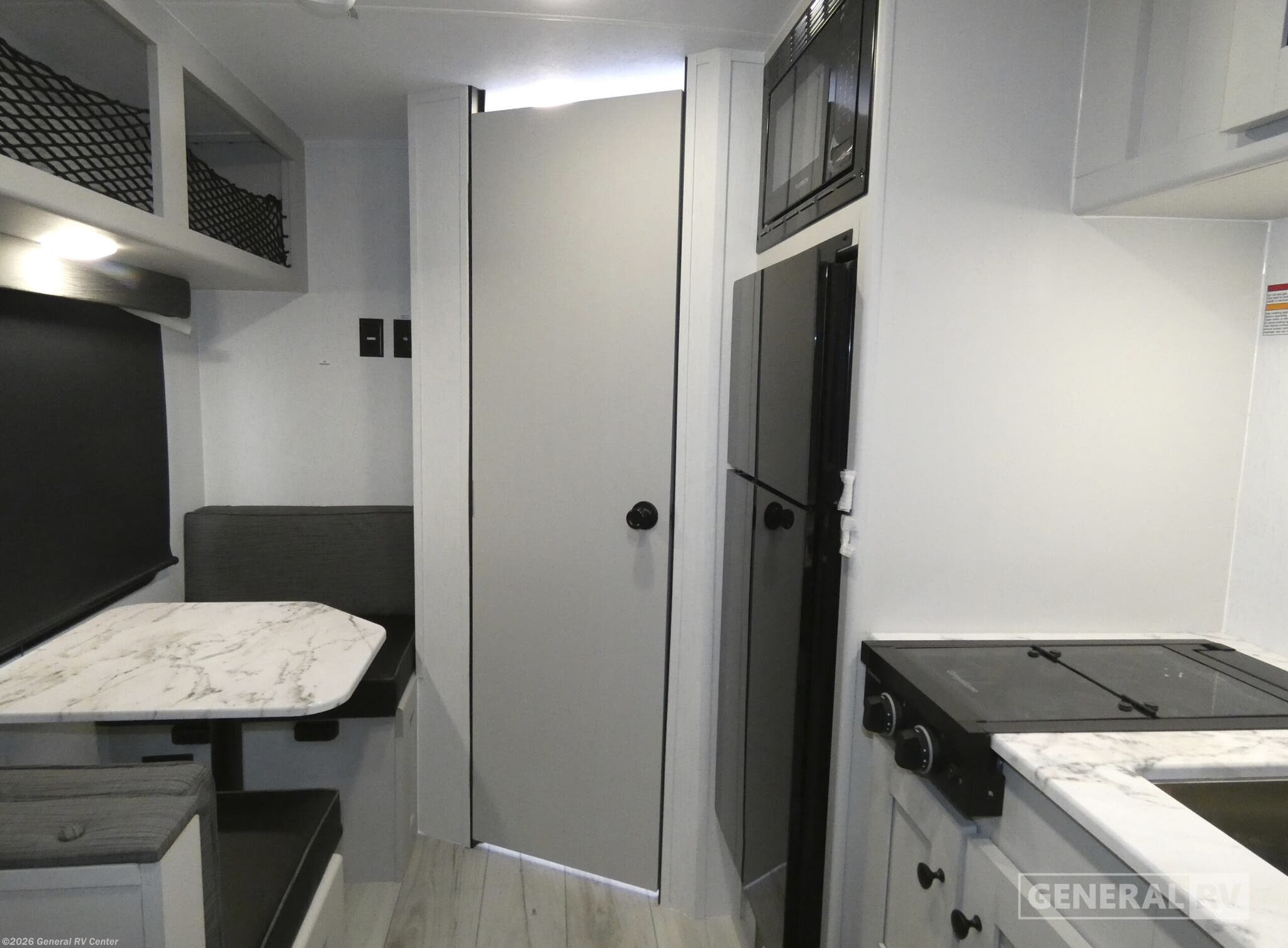 2026 Coachmen Remote 12.1R - New Travel Trailer For Sale by General RV Center in Longmont, Colorado