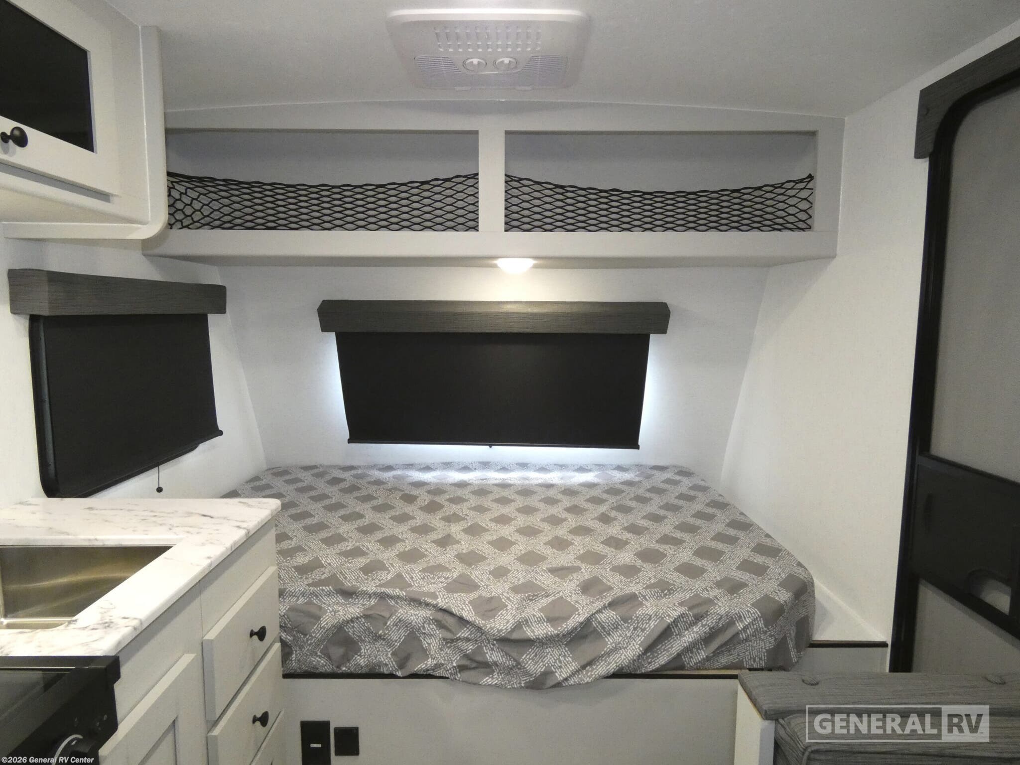 New 2026 Coachmen Remote 12.1R available in Longmont, Colorado