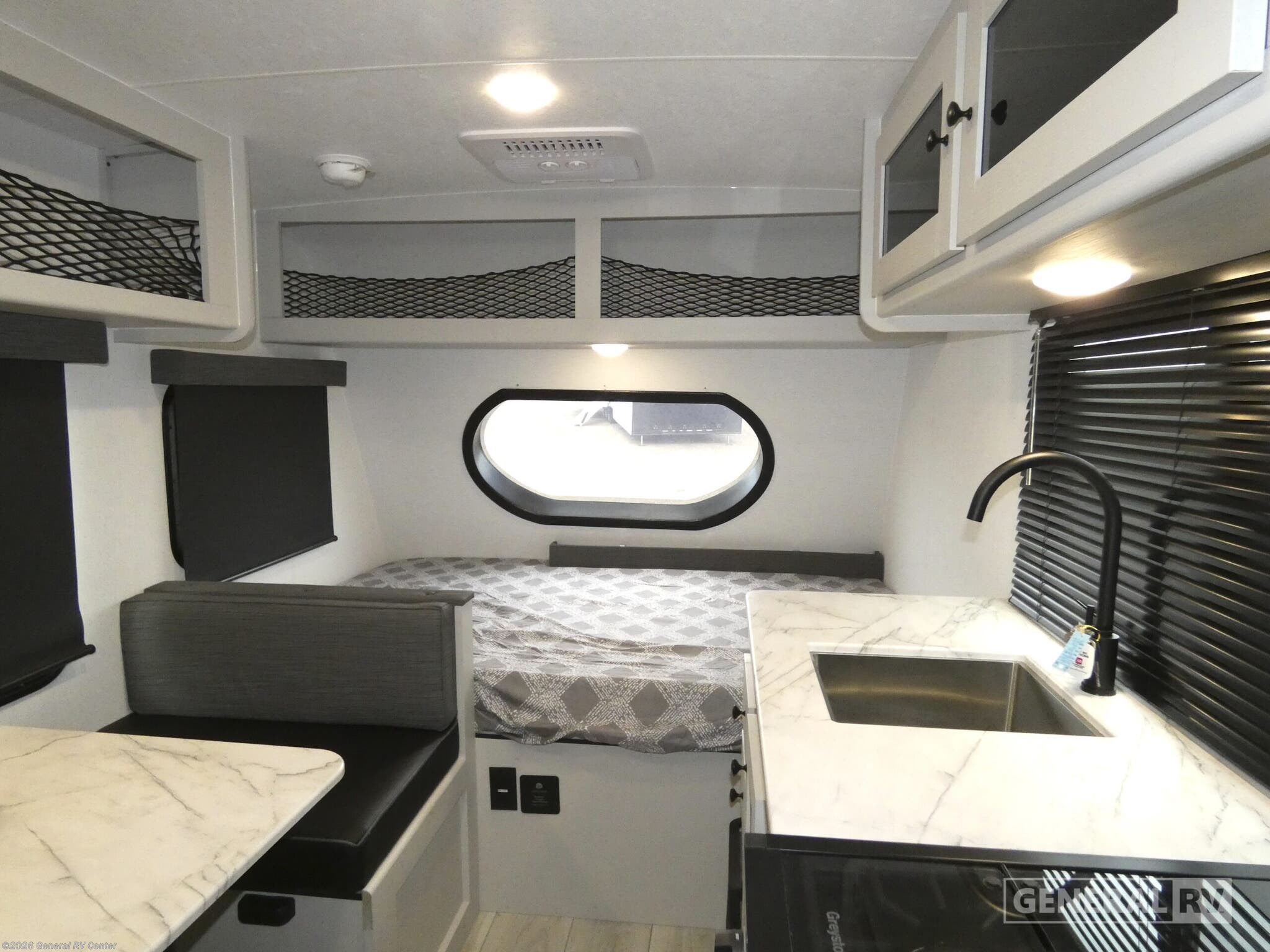 New 2026 Coachmen Remote 14R available in Longmont, Colorado