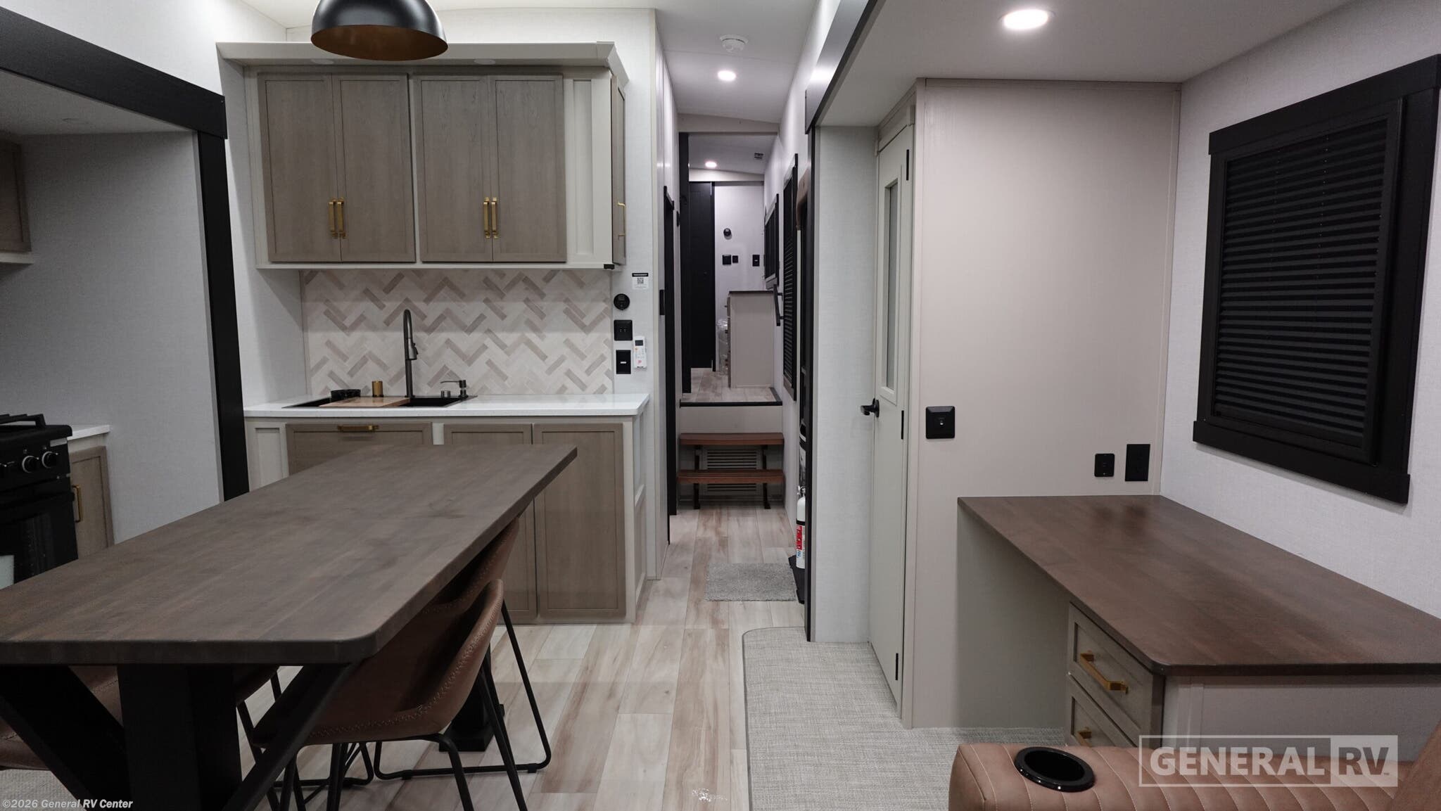 New 2026 Forest River Salem Hemisphere 380WDR available in Longmont, Colorado