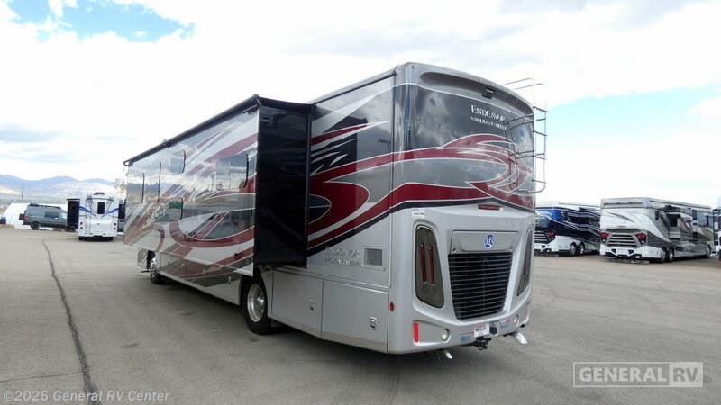 2023 Endeavor 38N by Holiday Rambler from General RV Center in Longmont, Colorado