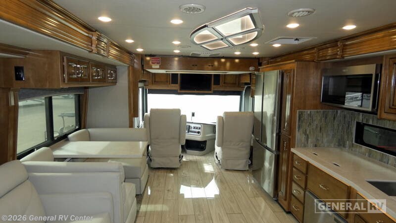Used 2023 Holiday Rambler Endeavor 38N available in Longmont, Colorado
