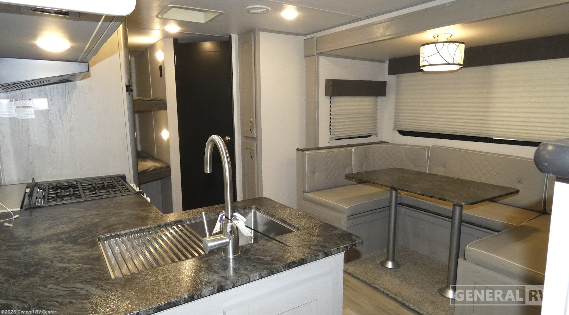 2022 Prime Time Tracer 24DBS - Used Travel Trailer For Sale by General RV Center in Longmont, Colorado
