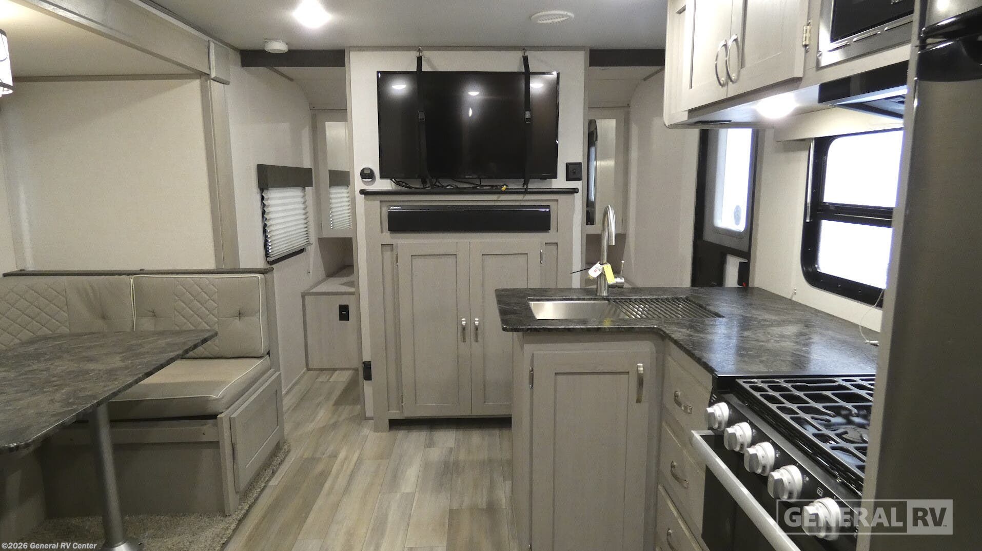 Used 2022 Prime Time Tracer 24DBS available in Longmont, Colorado