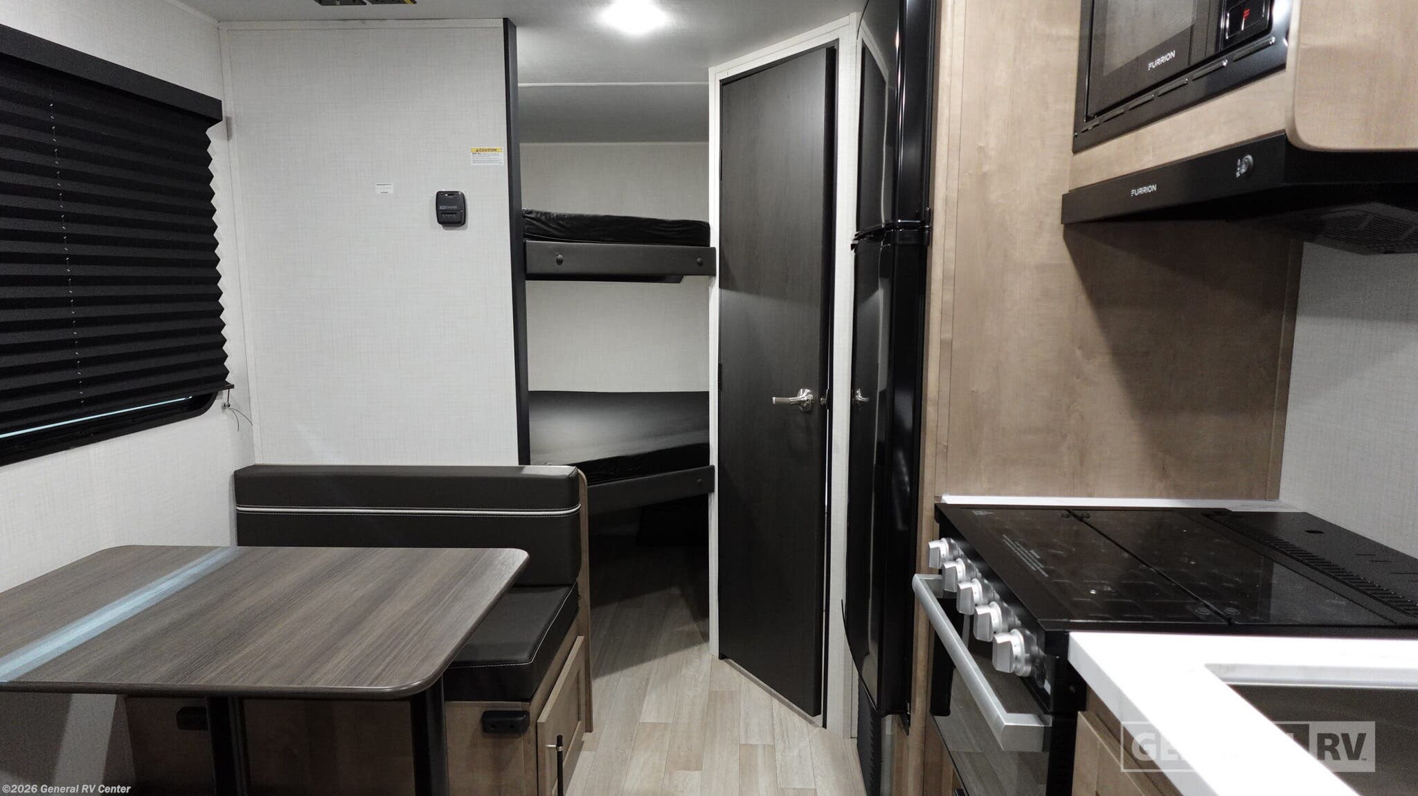 2026 Keystone Springdale 2300BH - New Travel Trailer For Sale by General RV Center in Longmont, Colorado