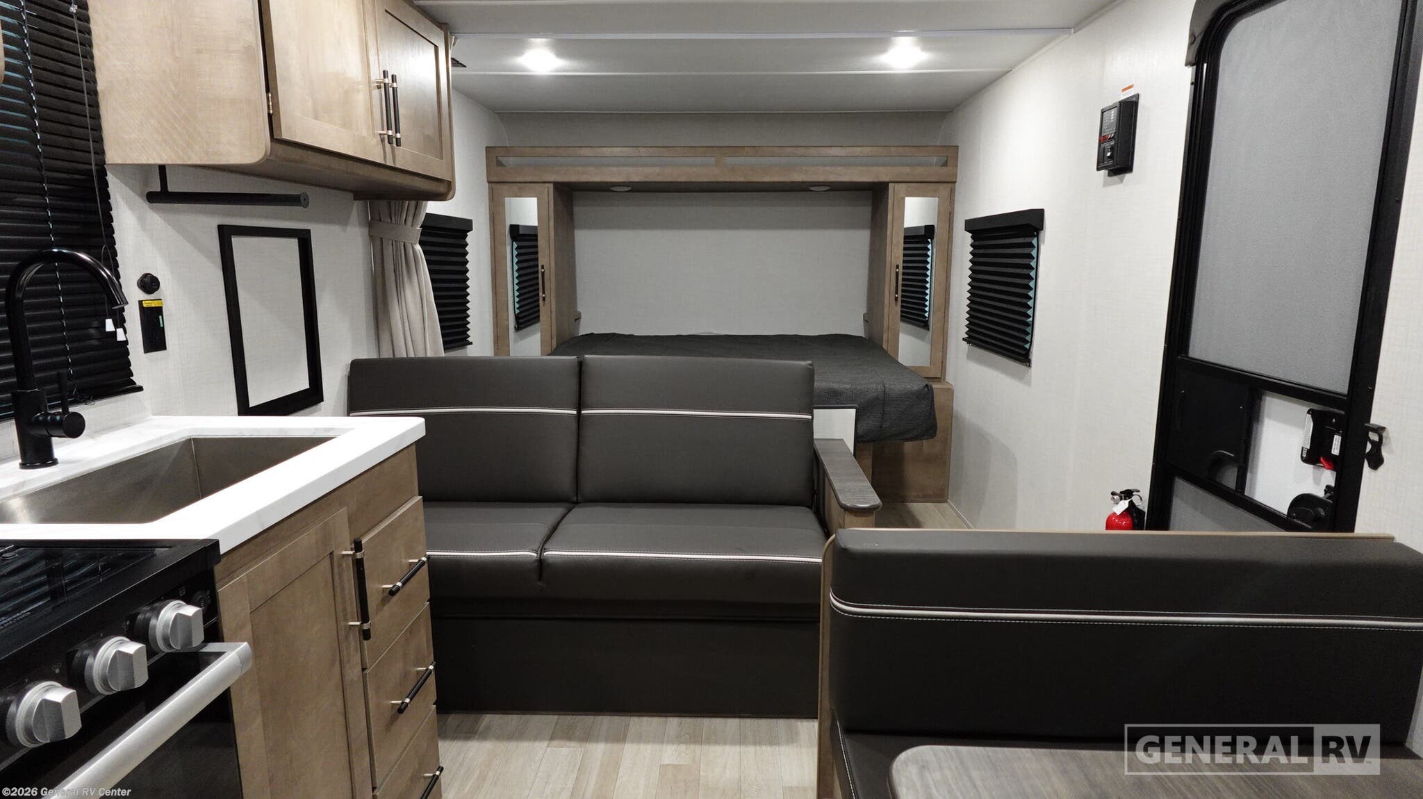 New 2026 Keystone Springdale 2300BH available in Longmont, Colorado