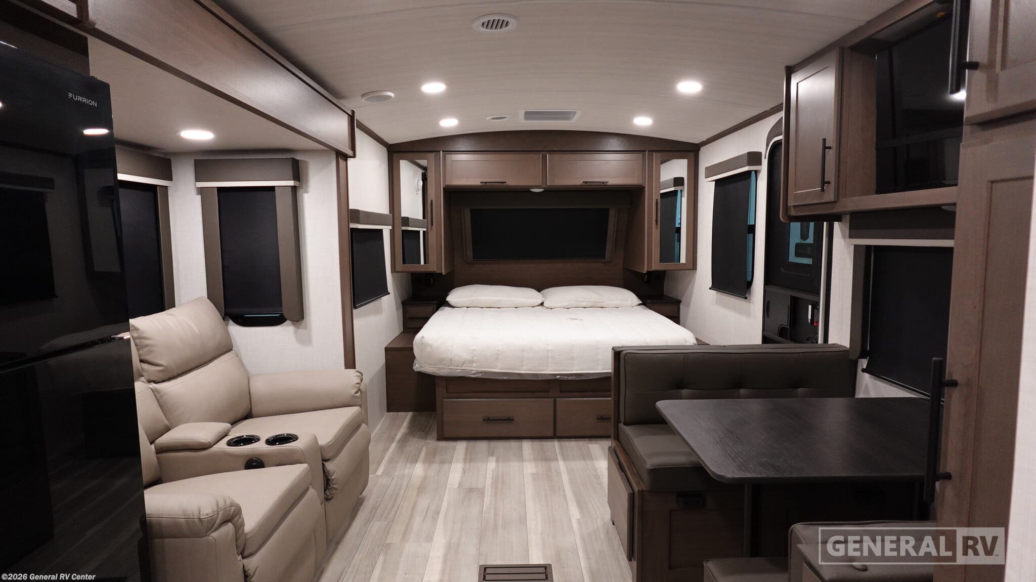 New 2026 Keystone Cougar Half Ton 22MLS available in Longmont, Colorado