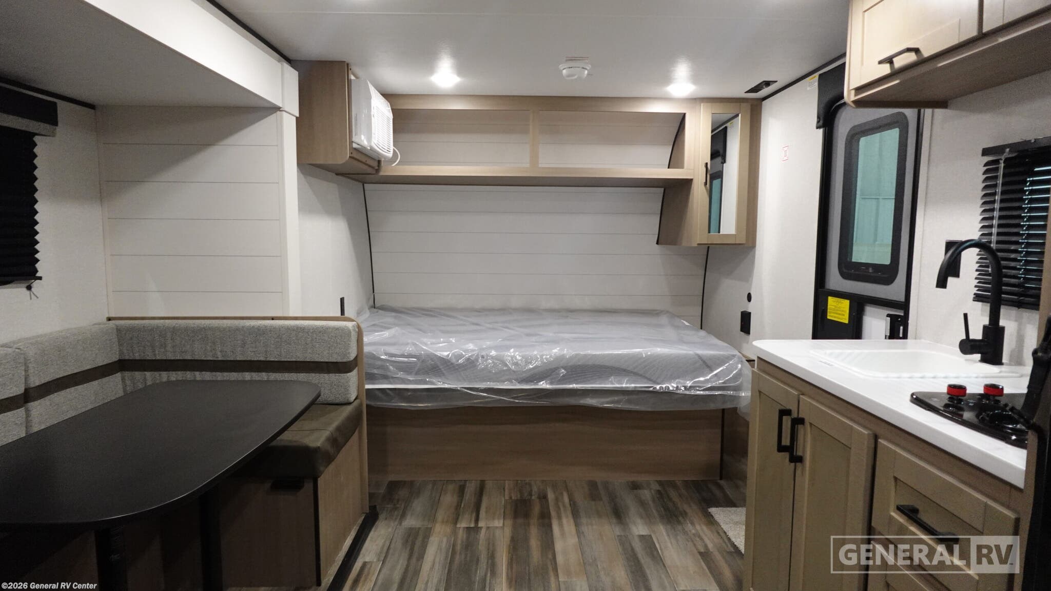 New 2026 Open Range COLT 17DBS available in Longmont, Colorado