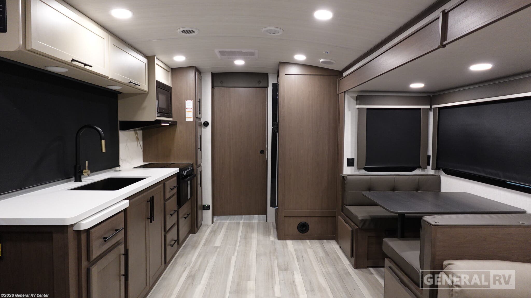 2026 Keystone Cougar HALF TON 26LBW - New Travel Trailer For Sale by General RV Center in Longmont, Colorado