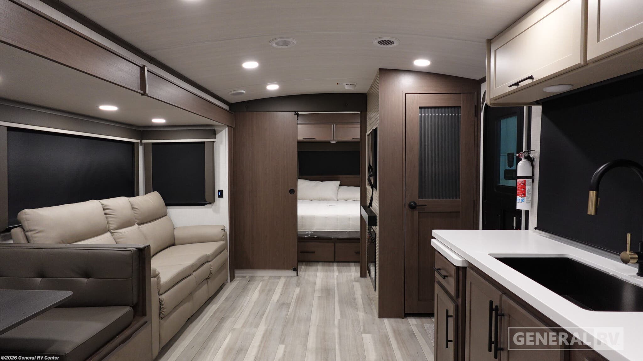 New 2026 Keystone Cougar HALF TON 26LBW available in Longmont, Colorado