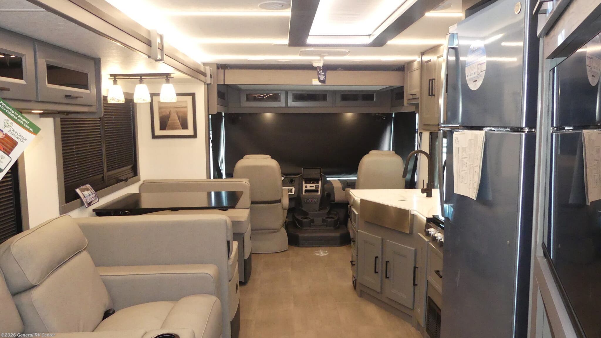New 2026 Coachmen Encore 335FS available in Longmont, Colorado