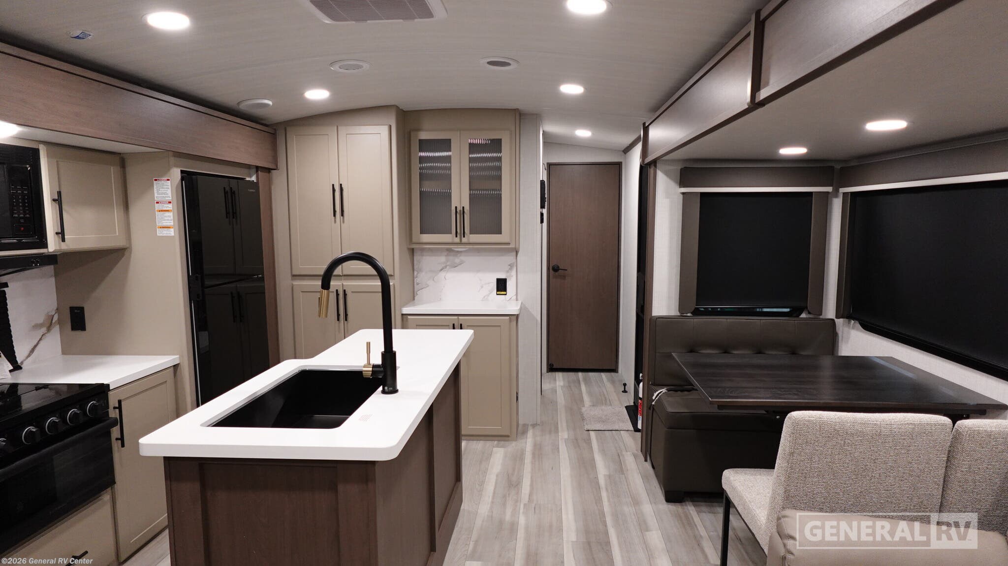 New 2026 Keystone Cougar HALF TON 29RLP available in Longmont, Colorado