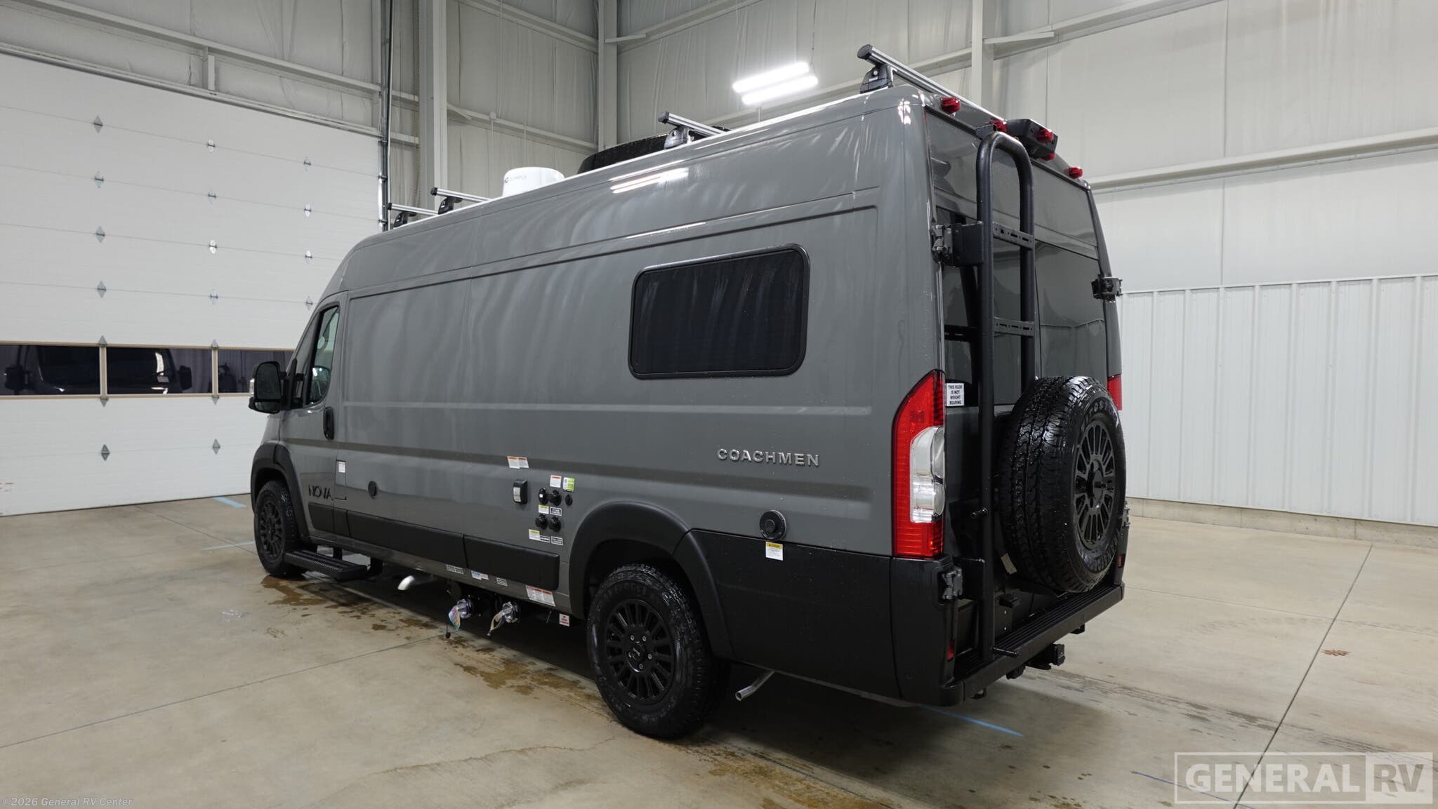 2026 Nova 20D by Coachmen from General RV Center in Longmont, Colorado
