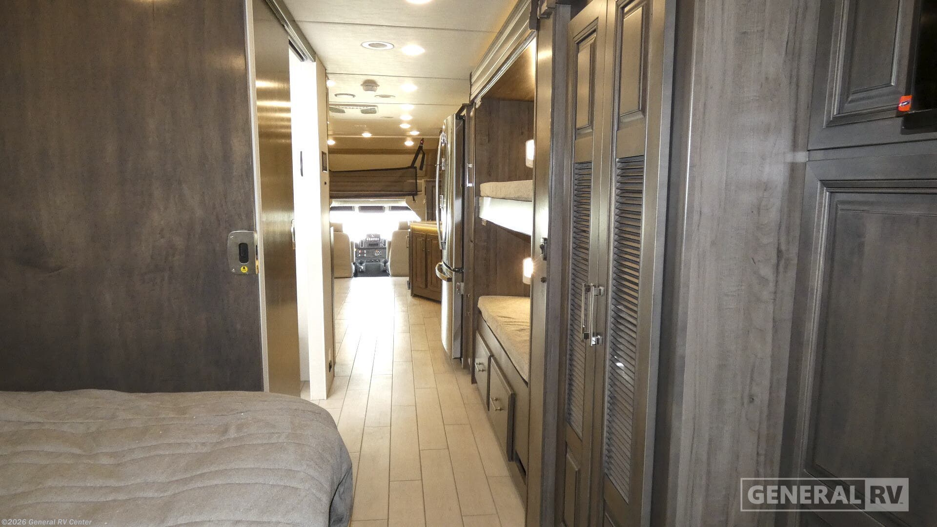 New 2026 Entegra Coach Accolade XL 37L available in Longmont, Colorado