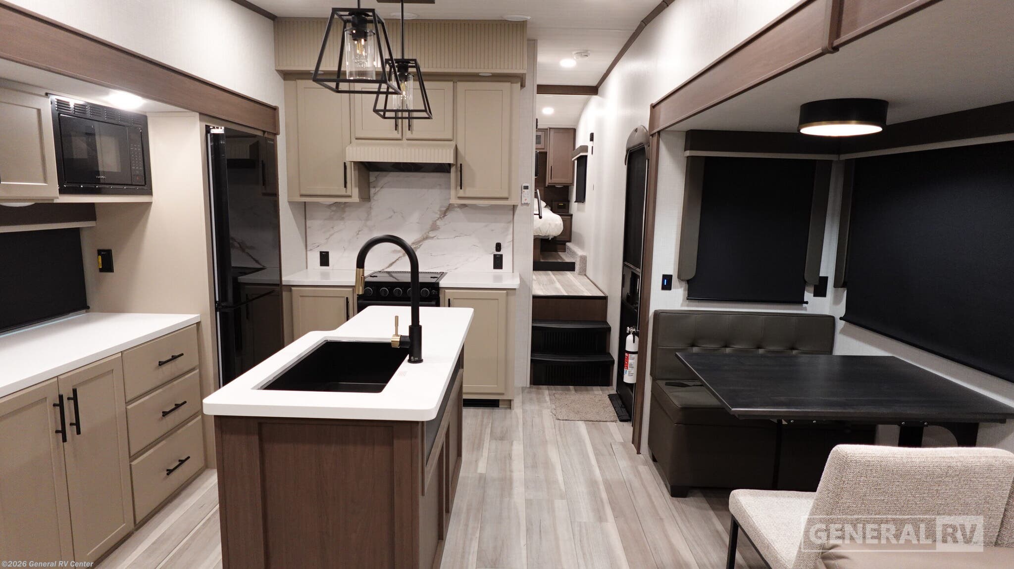 New 2026 Keystone Cougar Half-Ton 28RLI available in Longmont, Colorado