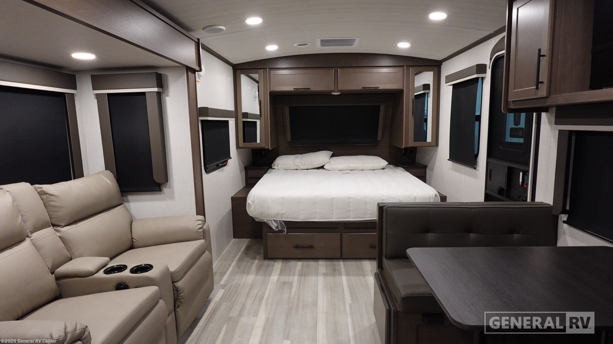 New 2026 Keystone Cougar Half Ton 22MLS available in Longmont, Colorado
