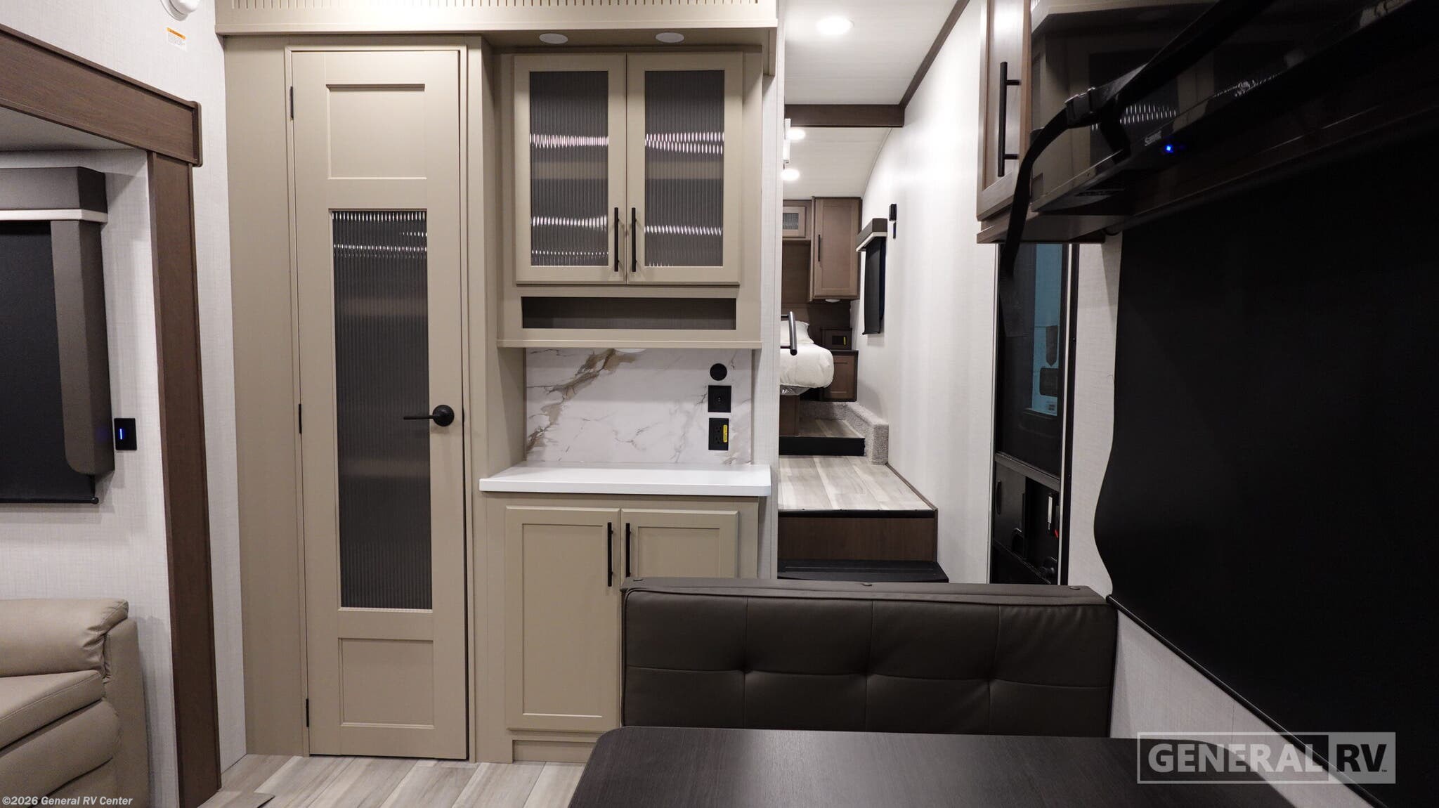 New 2026 Keystone Cougar 23MLE available in Longmont, Colorado