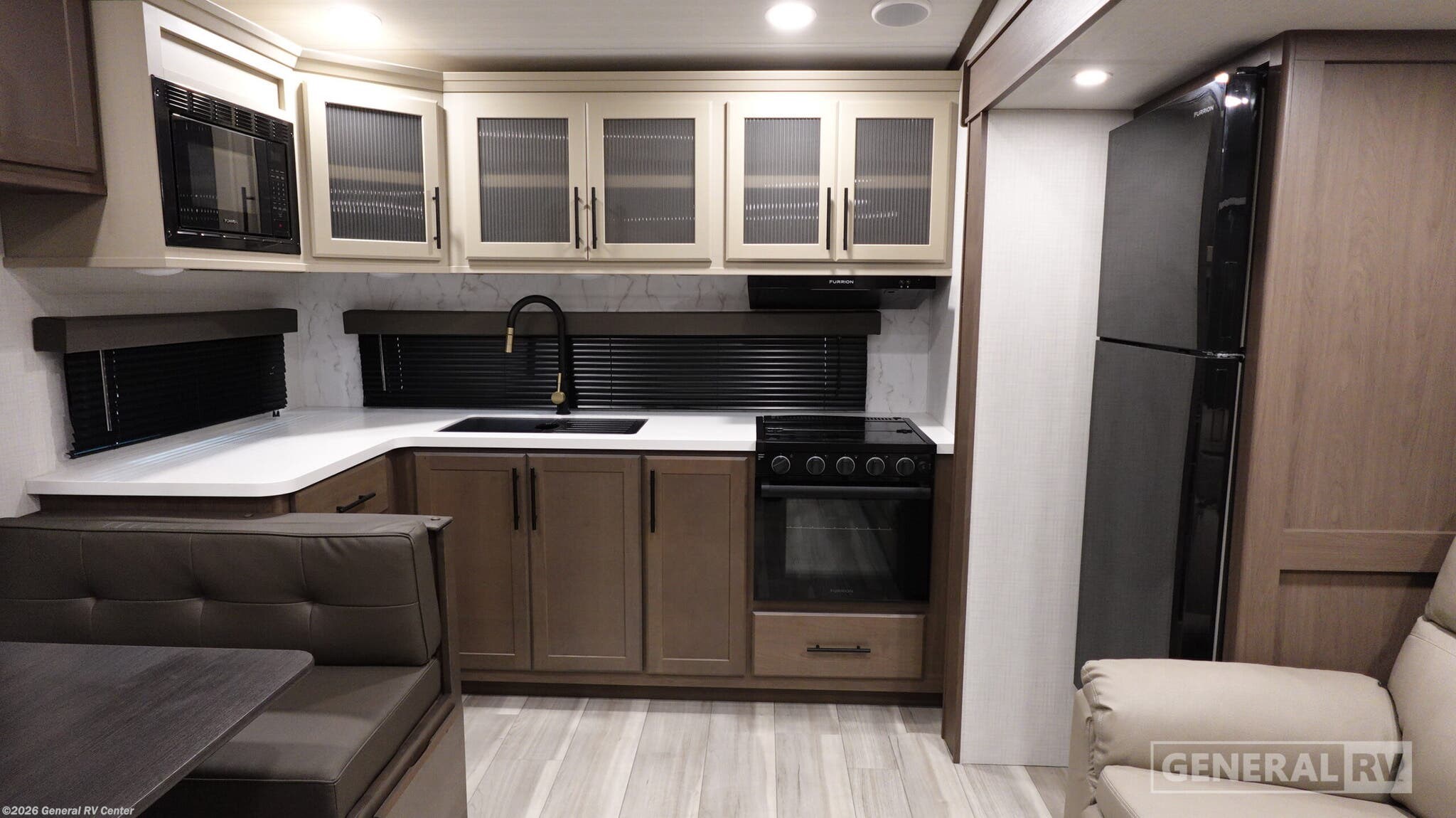 2026 Keystone Cougar 23MLE - New Fifth Wheel For Sale by General RV Center in Longmont, Colorado