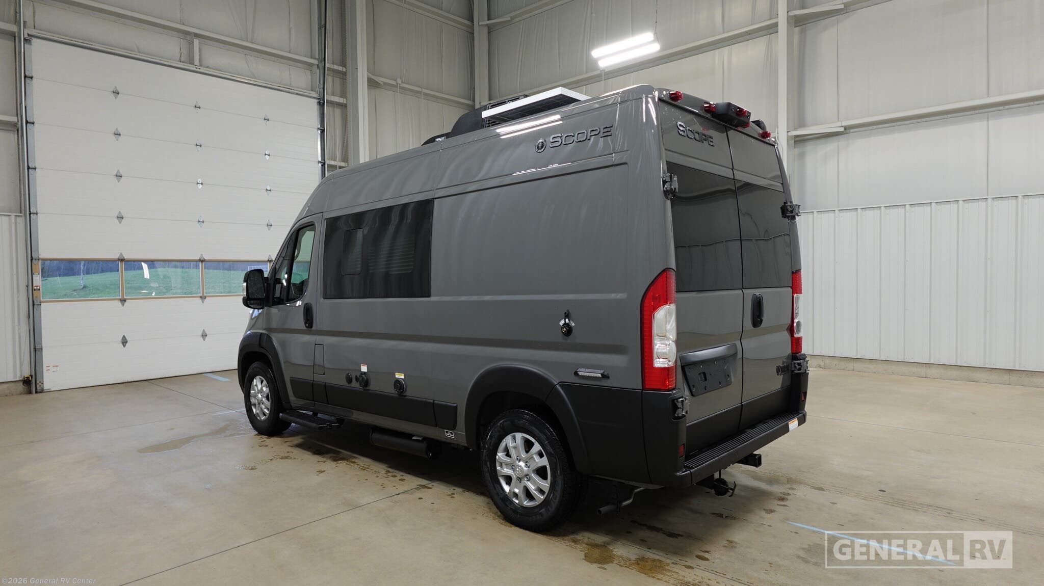 2027 Scope 18M by Thor Motor Coach from General RV Center in Longmont, Colorado
