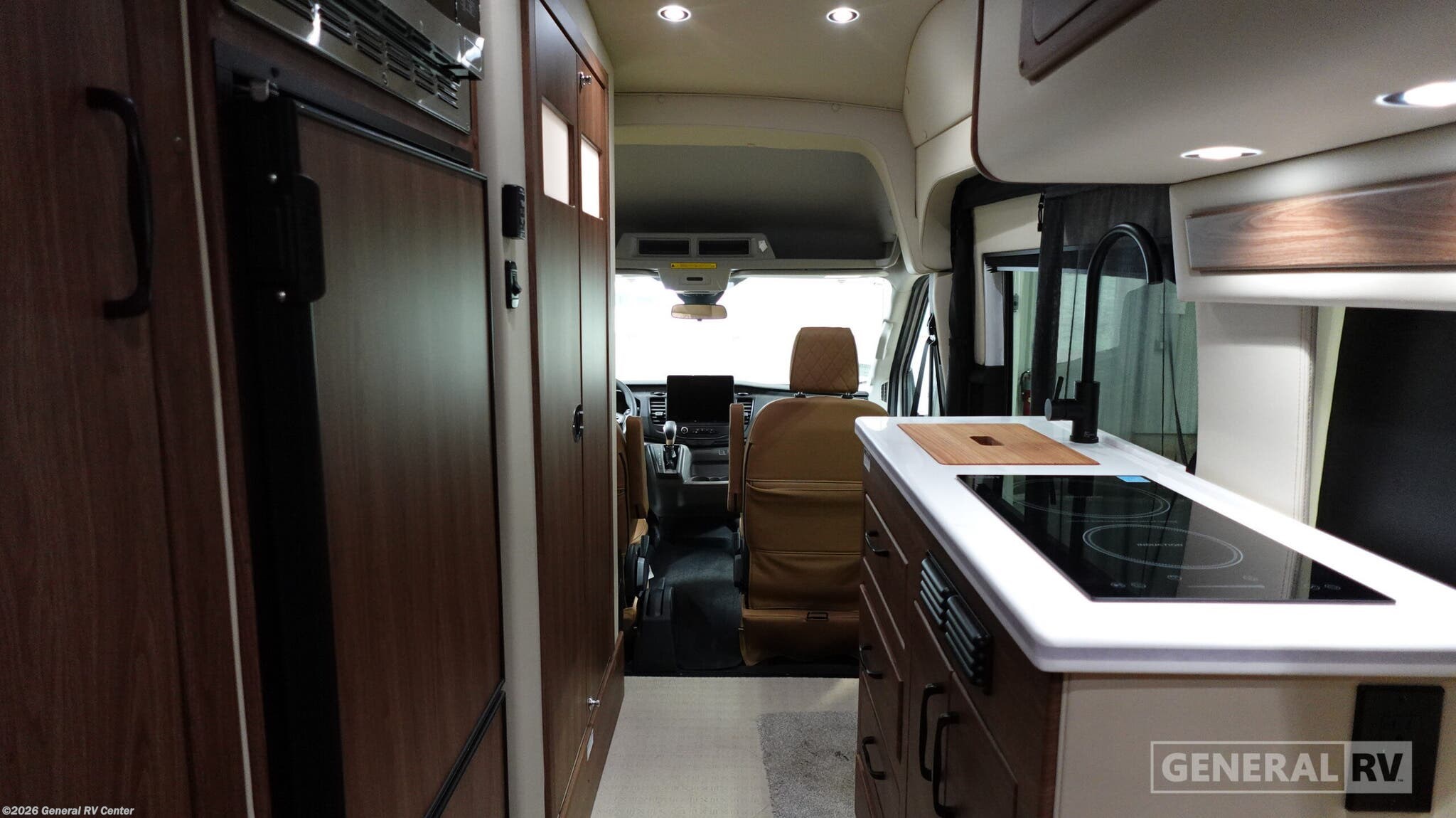 New 2026 Midwest Patriot FORD  MD2 148EXT available in Longmont, Colorado