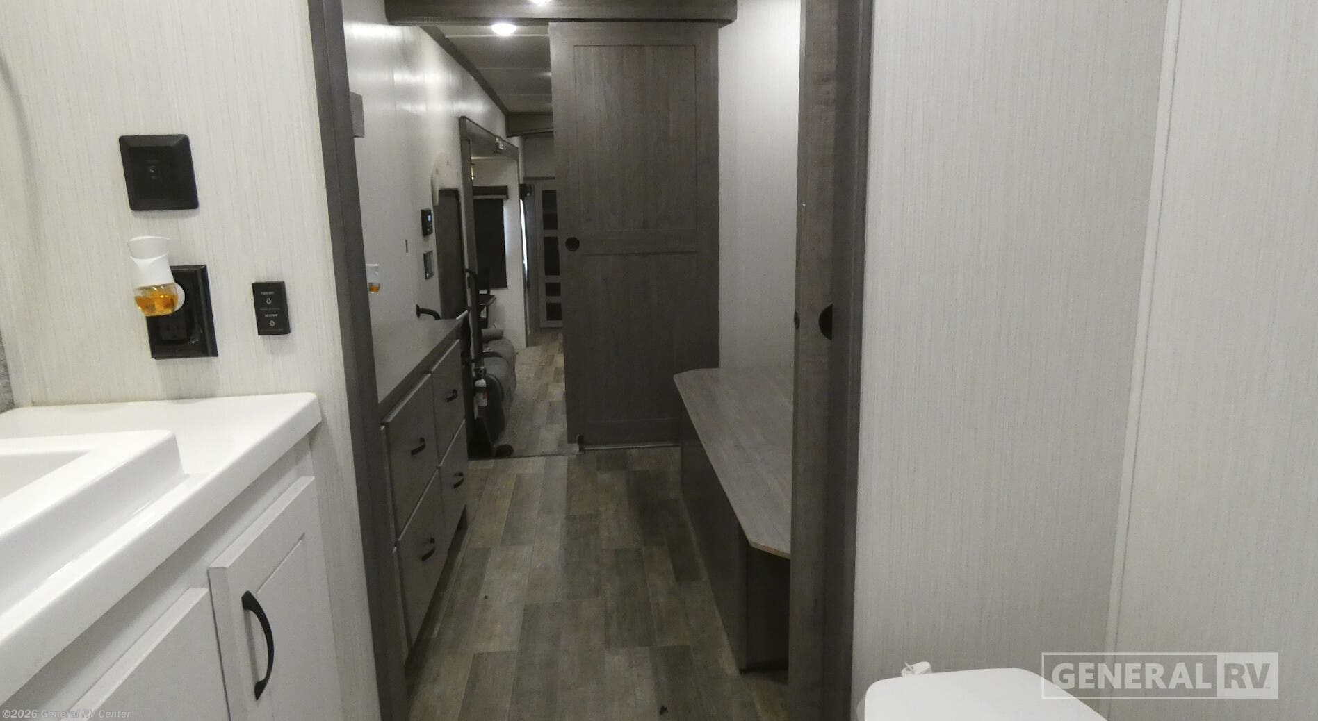 2021 Forest River Cedar Creek 388RK - Used Fifth Wheel For Sale by General RV Center in Longmont, Colorado