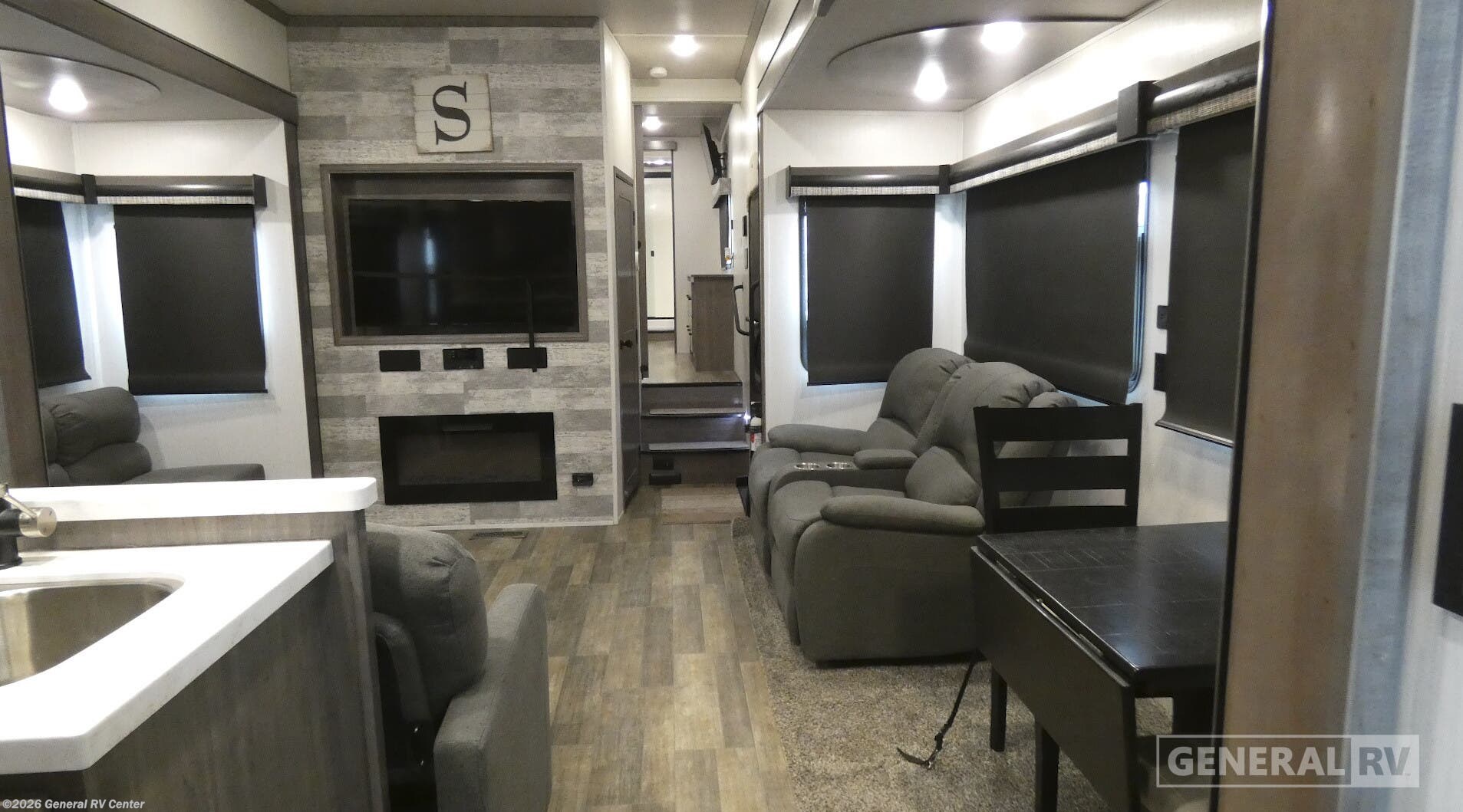 Used 2021 Forest River Cedar Creek 388RK available in Longmont, Colorado