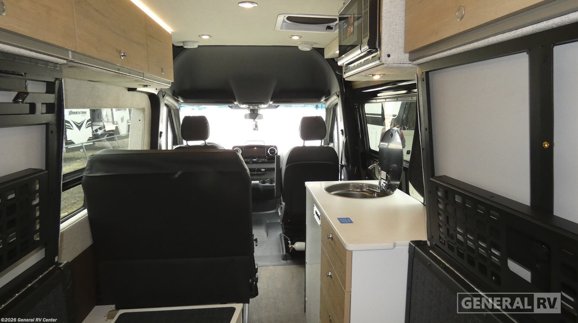 New 2026 Storyteller Overland Dark MODE STORY  OG available in Longmont, Colorado