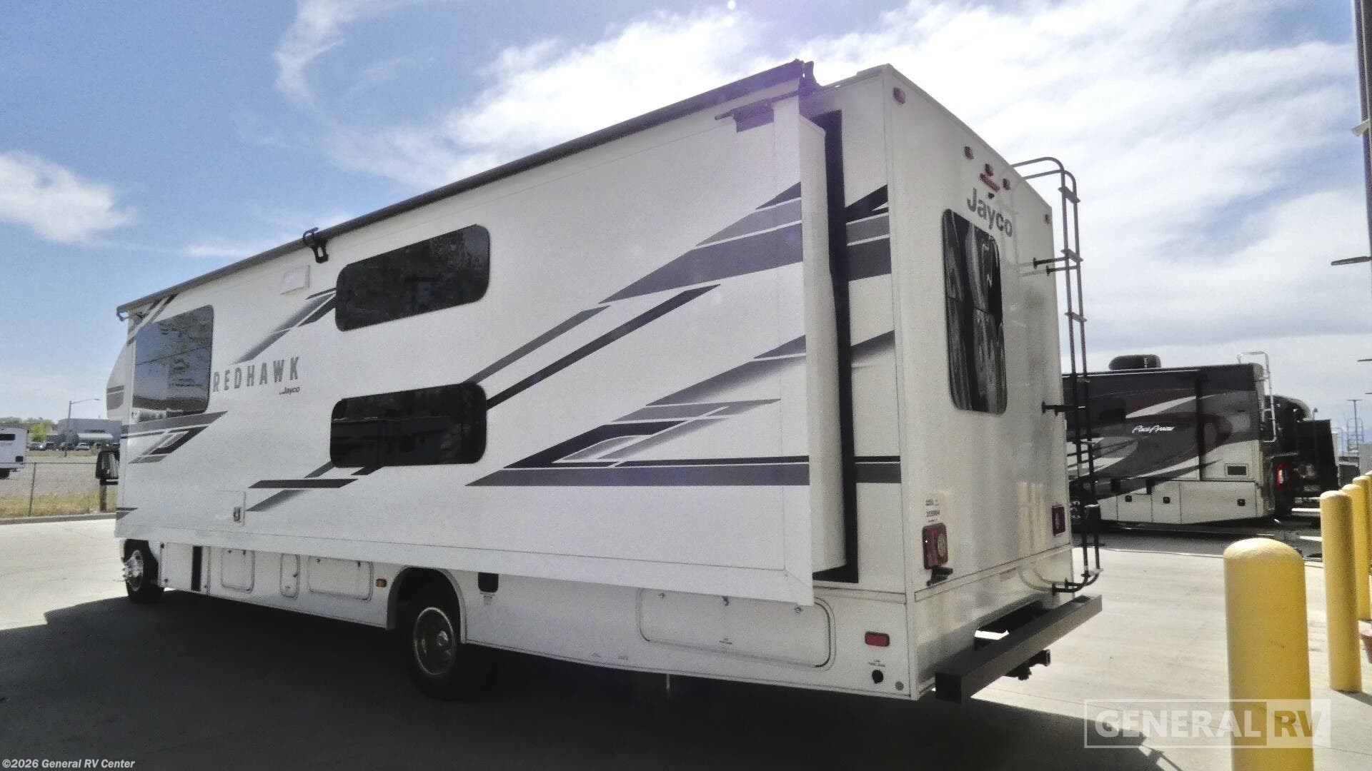 2025 Redhawk 31F by Jayco from General RV Center in Longmont, Colorado