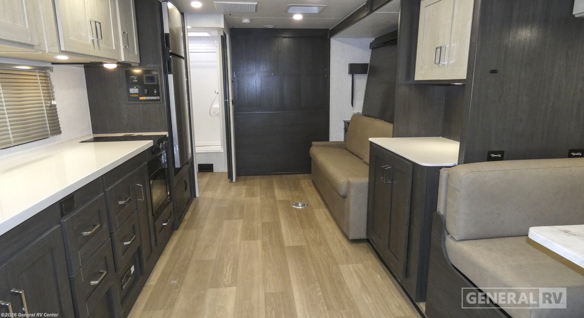 2027 Winnebago Sunflyer 28MB - New Class C For Sale by General RV Center in Longmont, Colorado