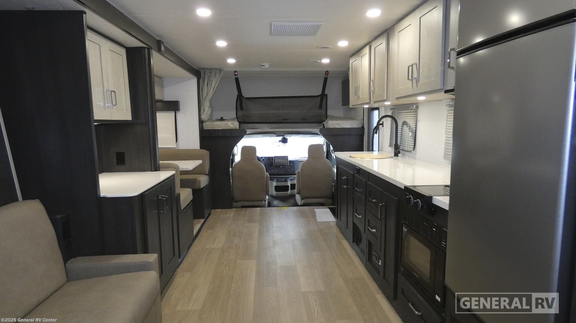 New 2027 Winnebago Sunflyer 28MB available in Longmont, Colorado
