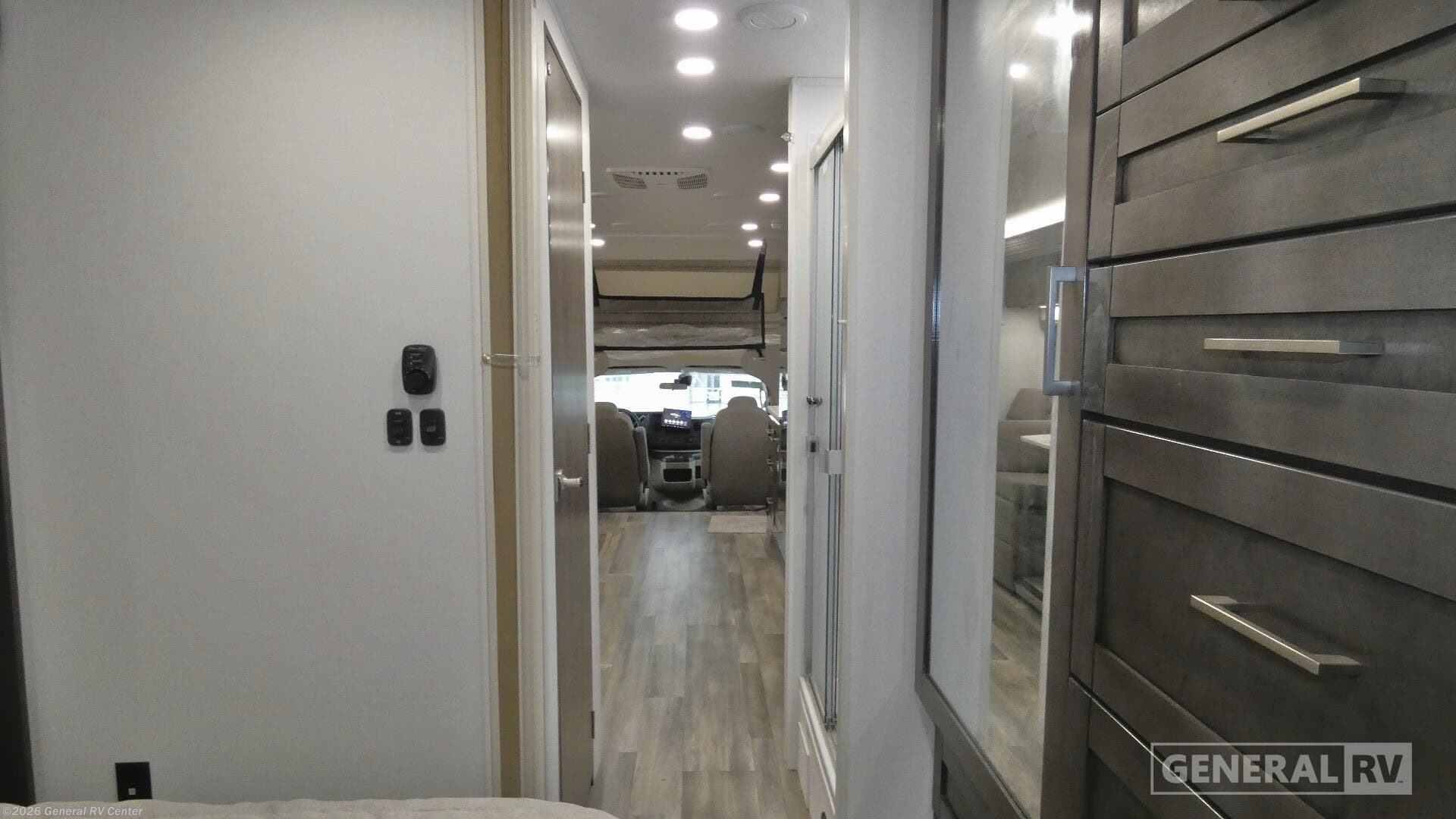 New 2026 Entegra Coach Odyssey 29V available in Longmont, Colorado