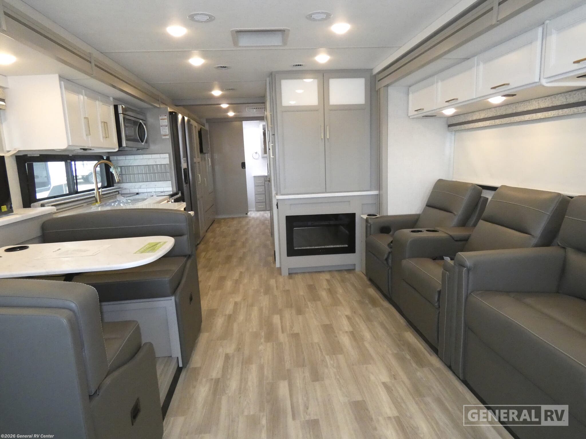 2026 Thor Motor Coach Windsport 36H - New Class A For Sale by General RV Center in Longmont, Colorado