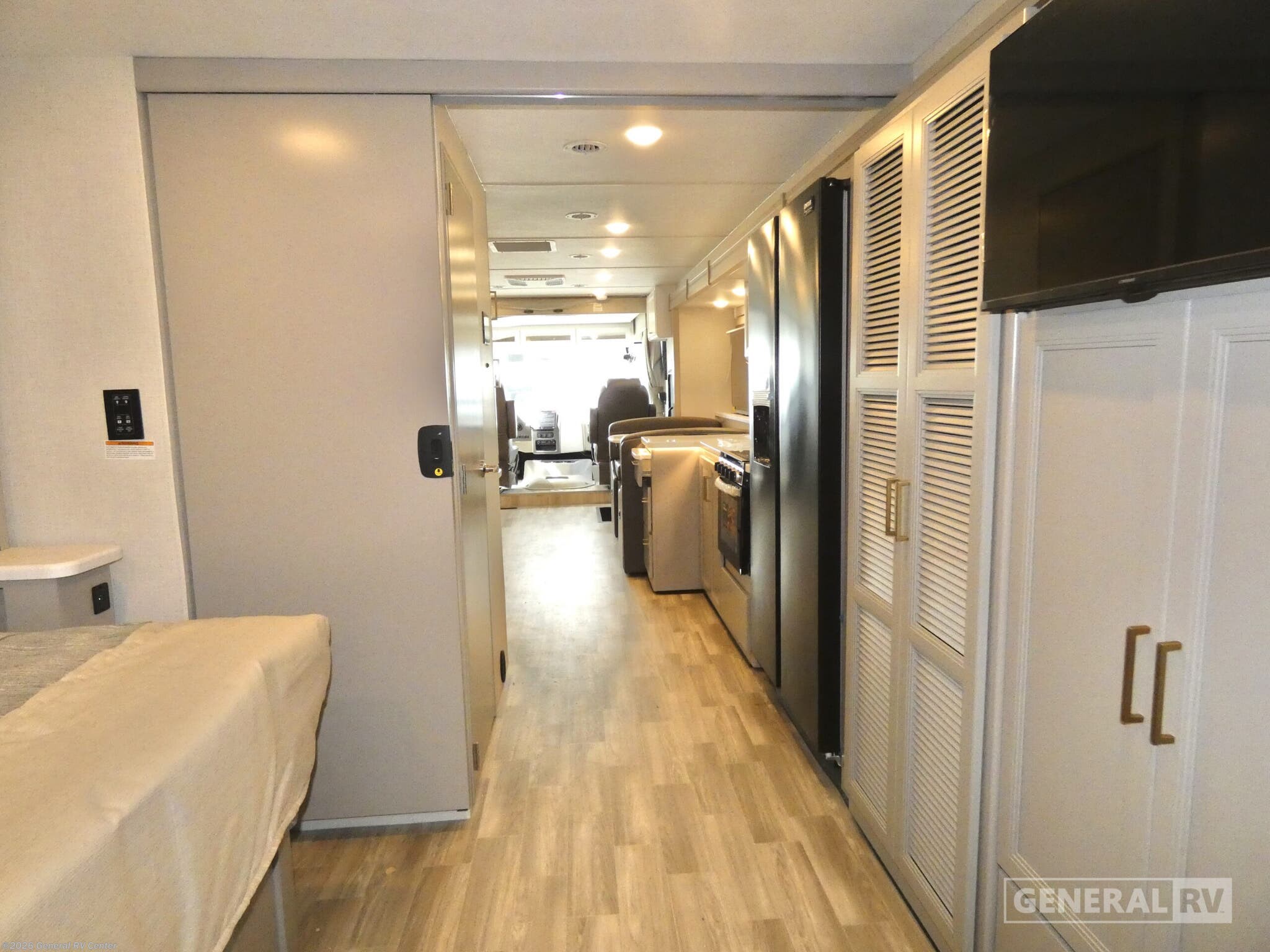 New 2026 Thor Motor Coach Windsport 36H available in Longmont, Colorado