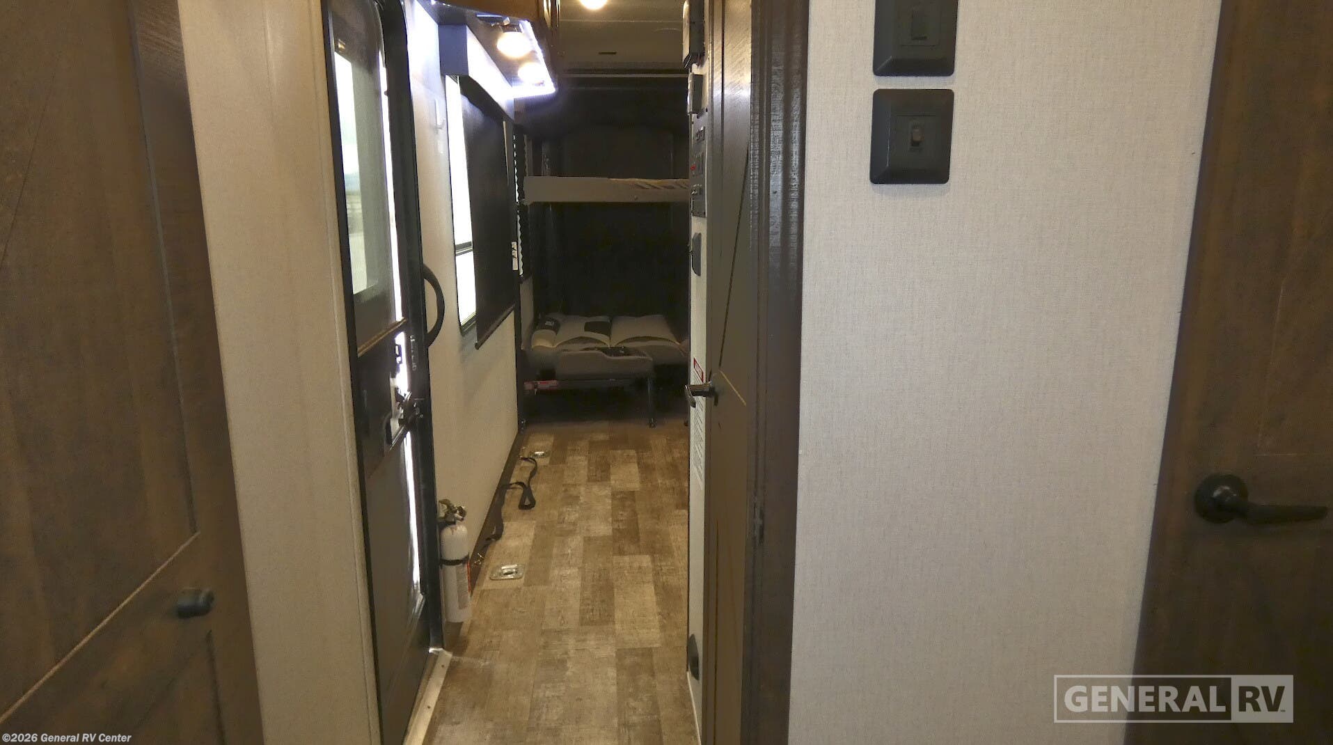 2022 Forest River XLR HYPER LITE 2513 - Used Toy Hauler For Sale by General RV Center in Longmont, Colorado