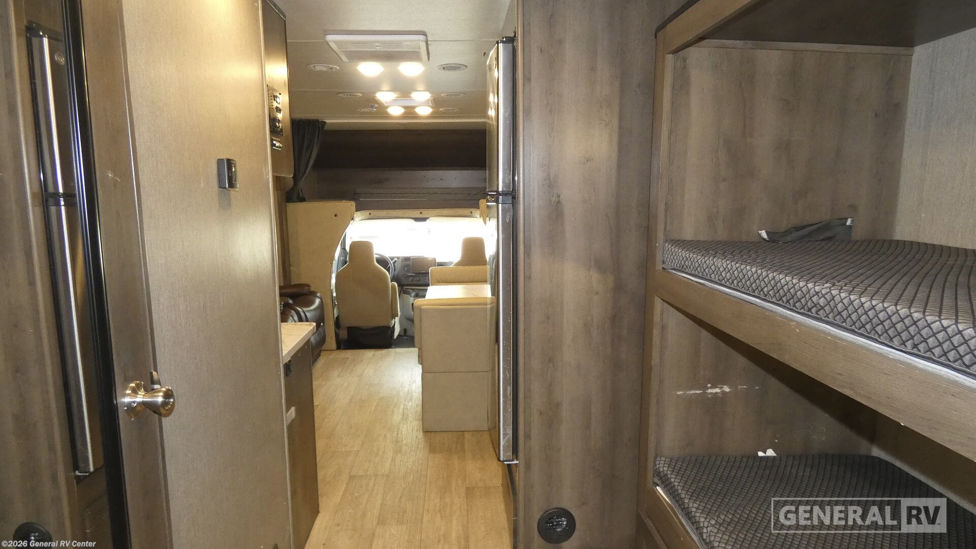 Used 2023 Nexus Phantom 32P available in Longmont, Colorado