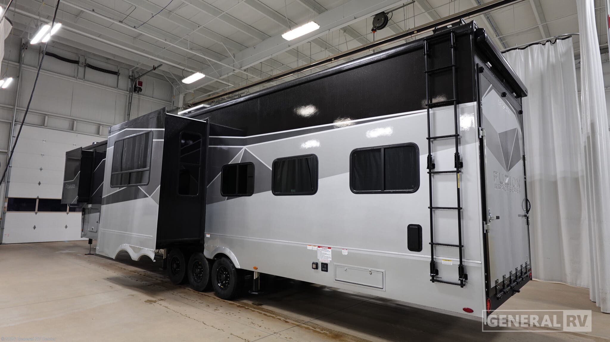 2026 Impact 418 by Keystone from General RV Center in Longmont, Colorado