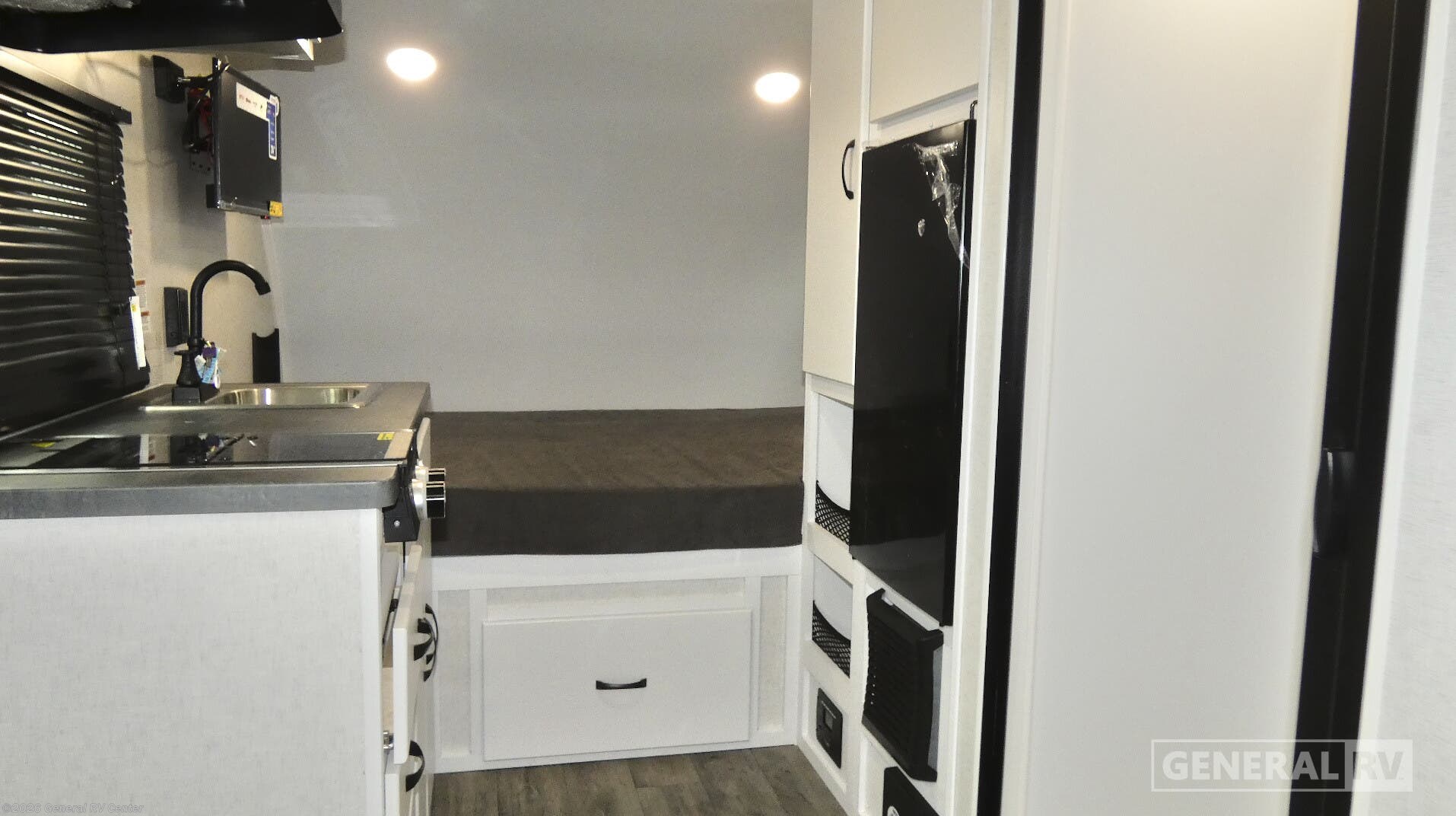 New 2026 Modern Buggy Trailers Big Buggy BB16 available in Longmont, Colorado