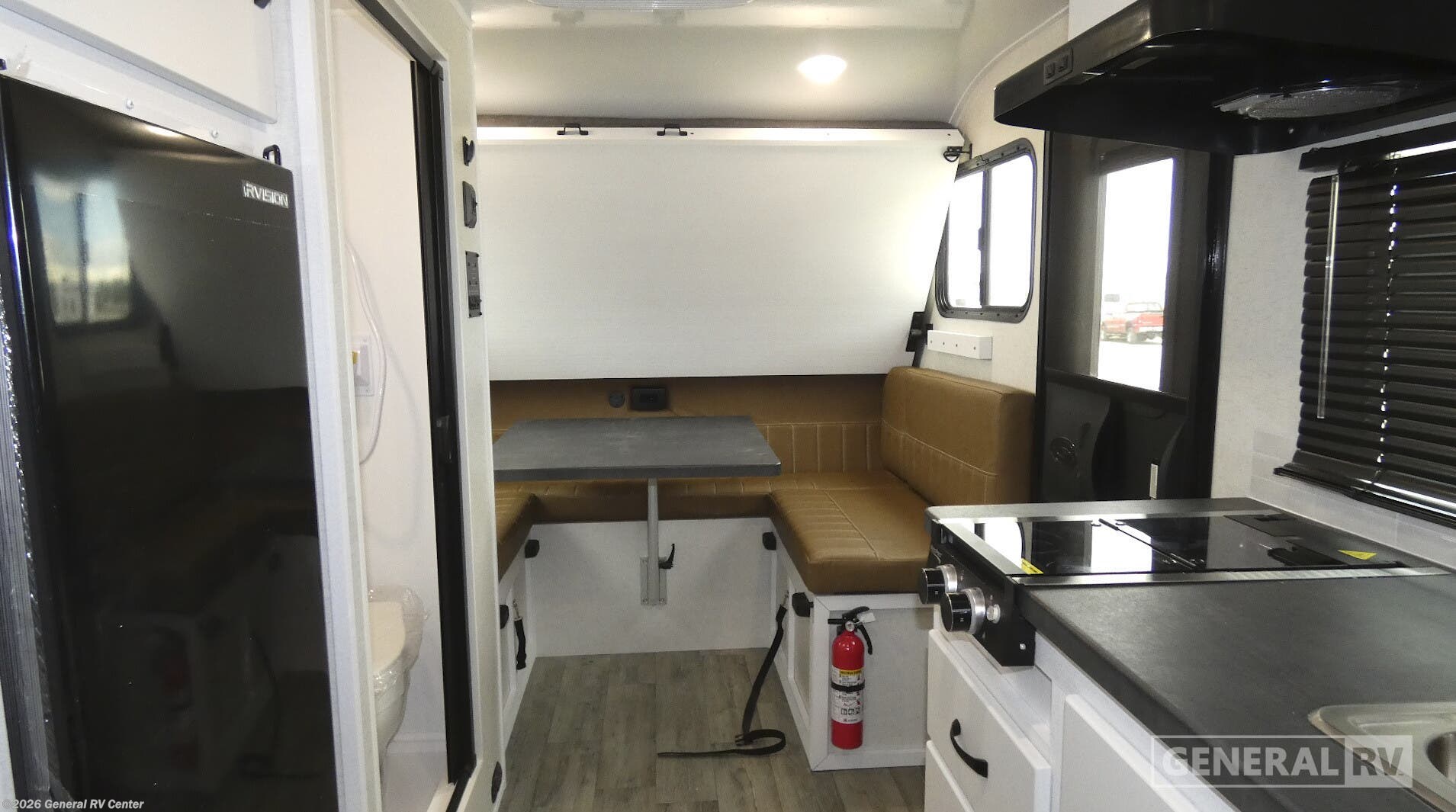 New 2026 Modern Buggy Trailers Big Buggy BB16 available in Longmont, Colorado
