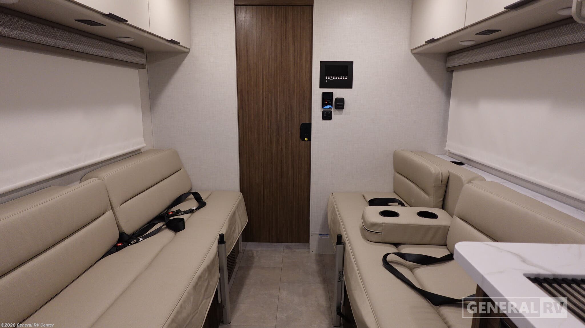 2026 Thor Motor Coach Pasadena SE SX19 Chevy - New Class C For Sale by General RV Center in Longmont, Colorado
