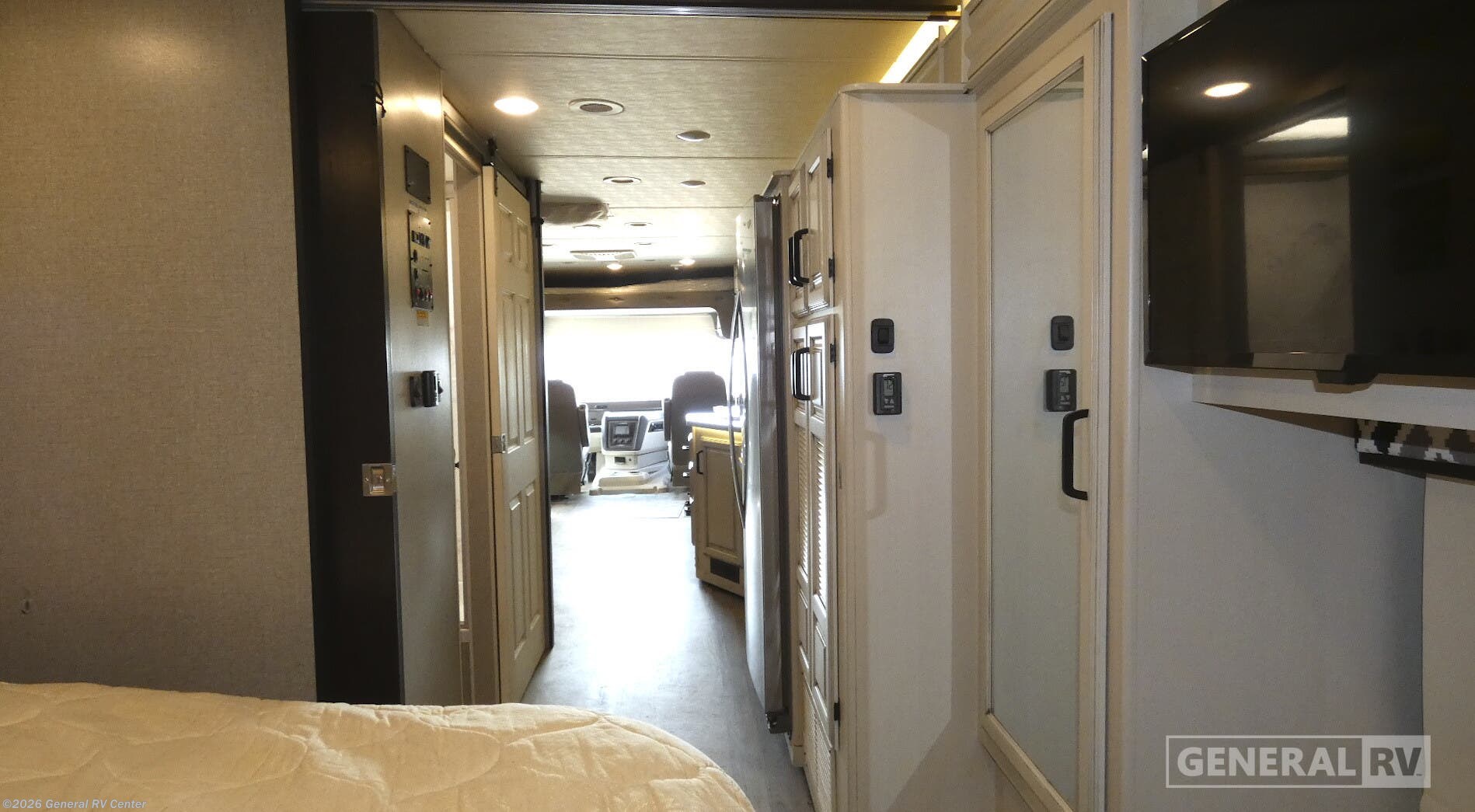 Used 2020 Jayco Precept 34G available in Longmont, Colorado